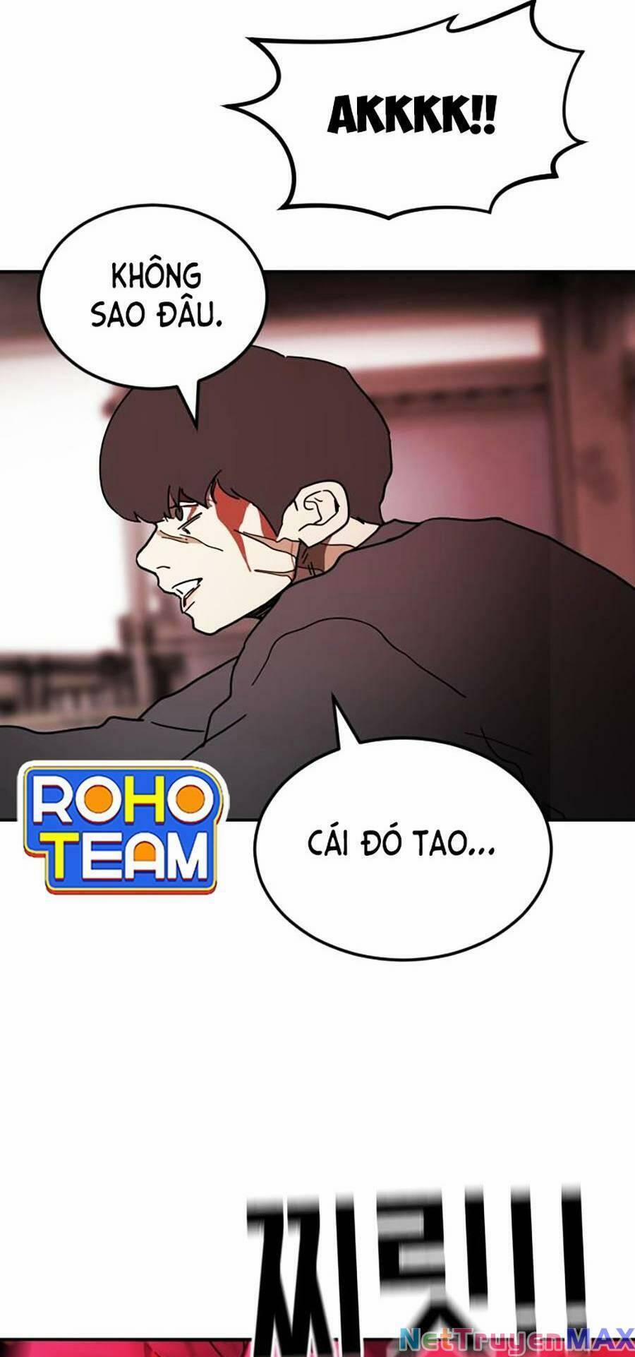 Đại Dịch Seoul 85 trang 32