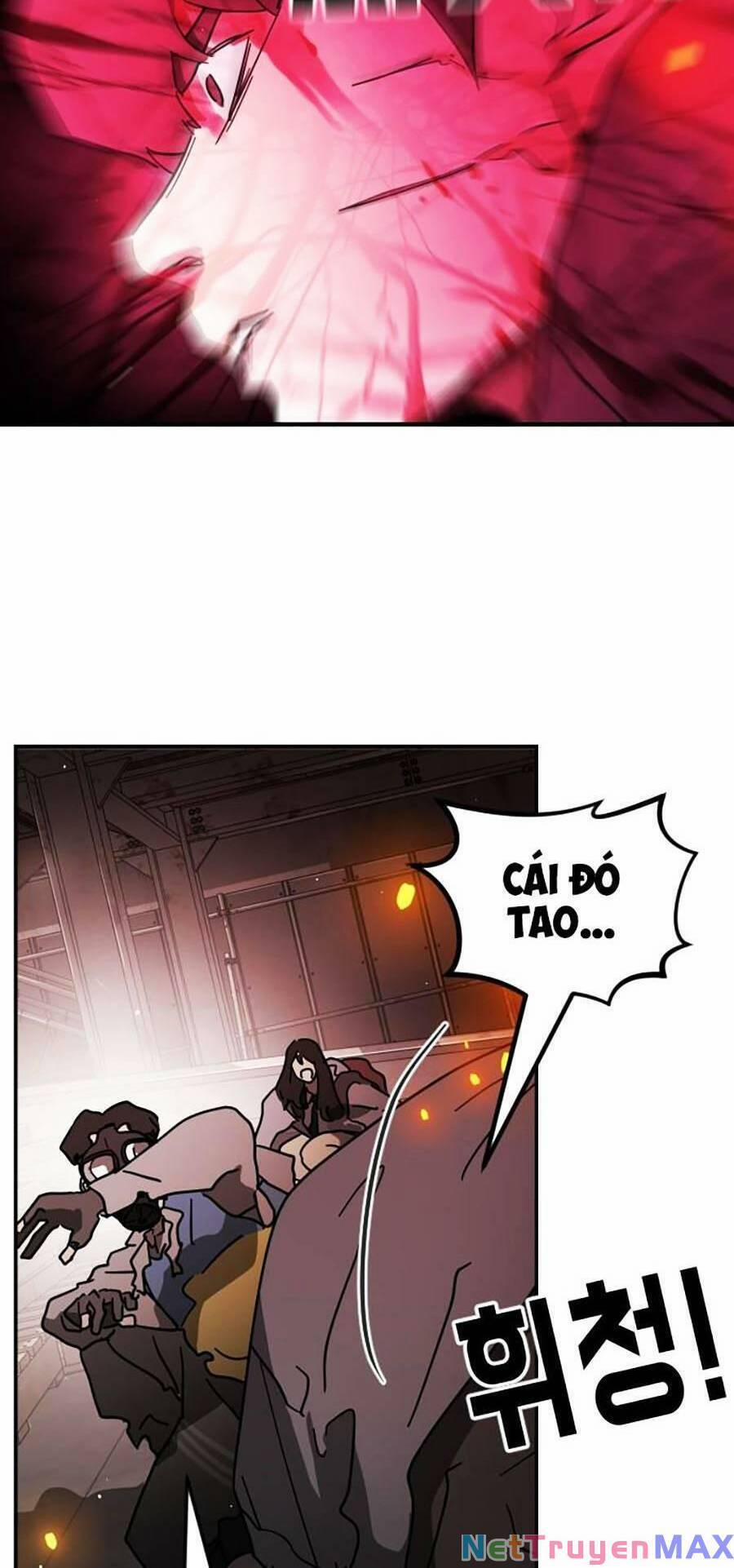 Đại Dịch Seoul 85 trang 33