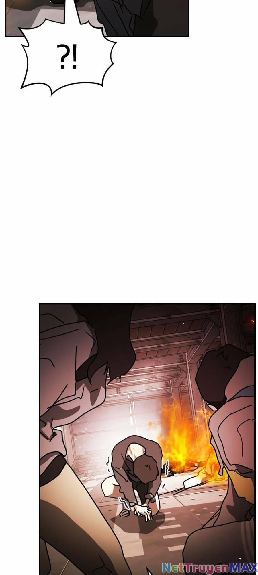 Đại Dịch Seoul 85 trang 34