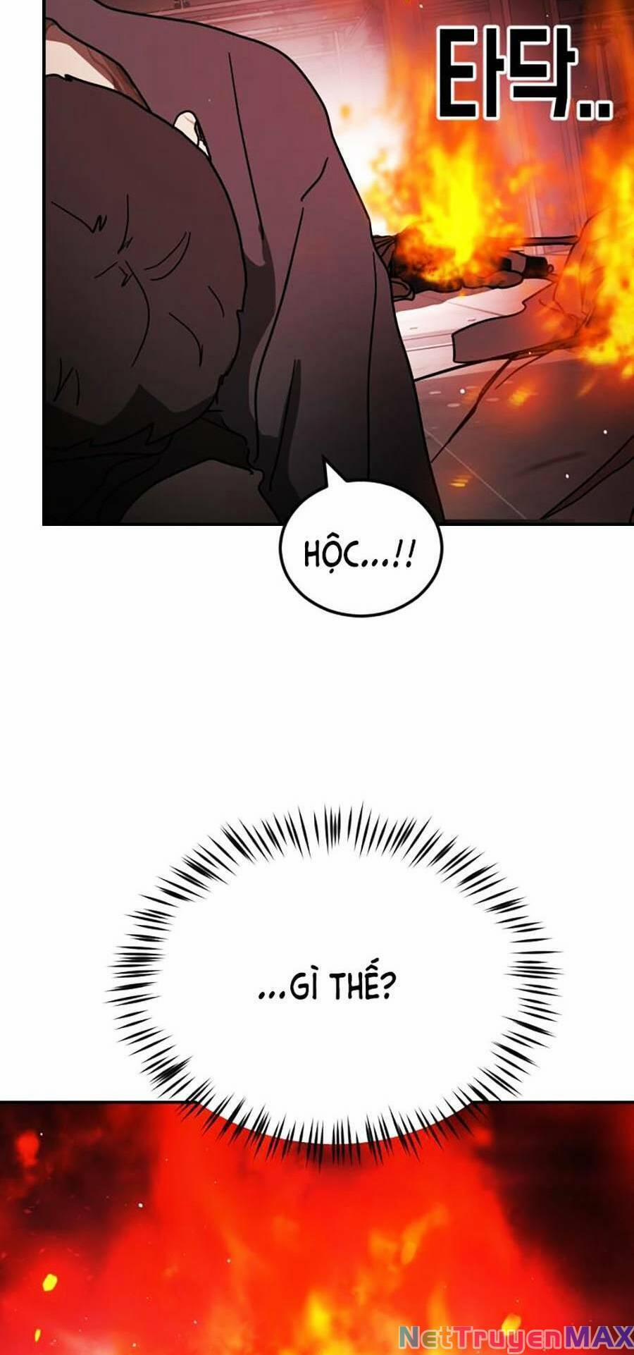 Đại Dịch Seoul 85 trang 36