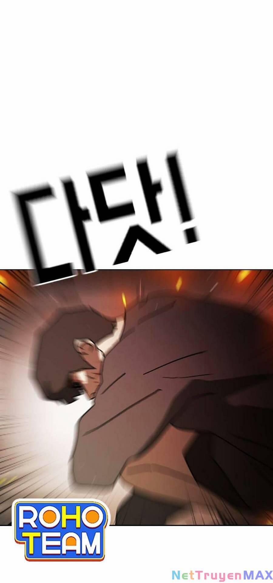 Đại Dịch Seoul 85 trang 39