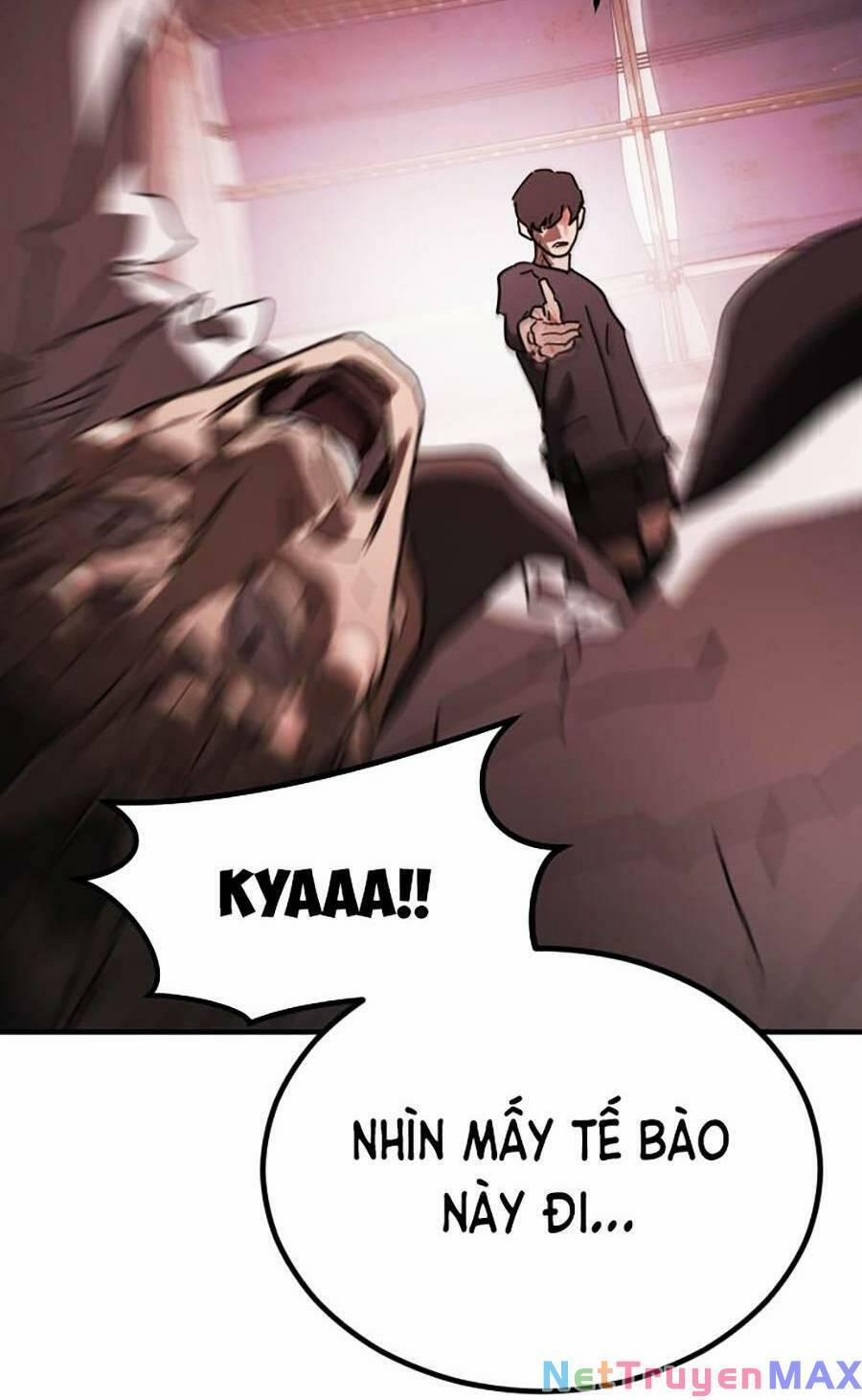 Đại Dịch Seoul 85 trang 4