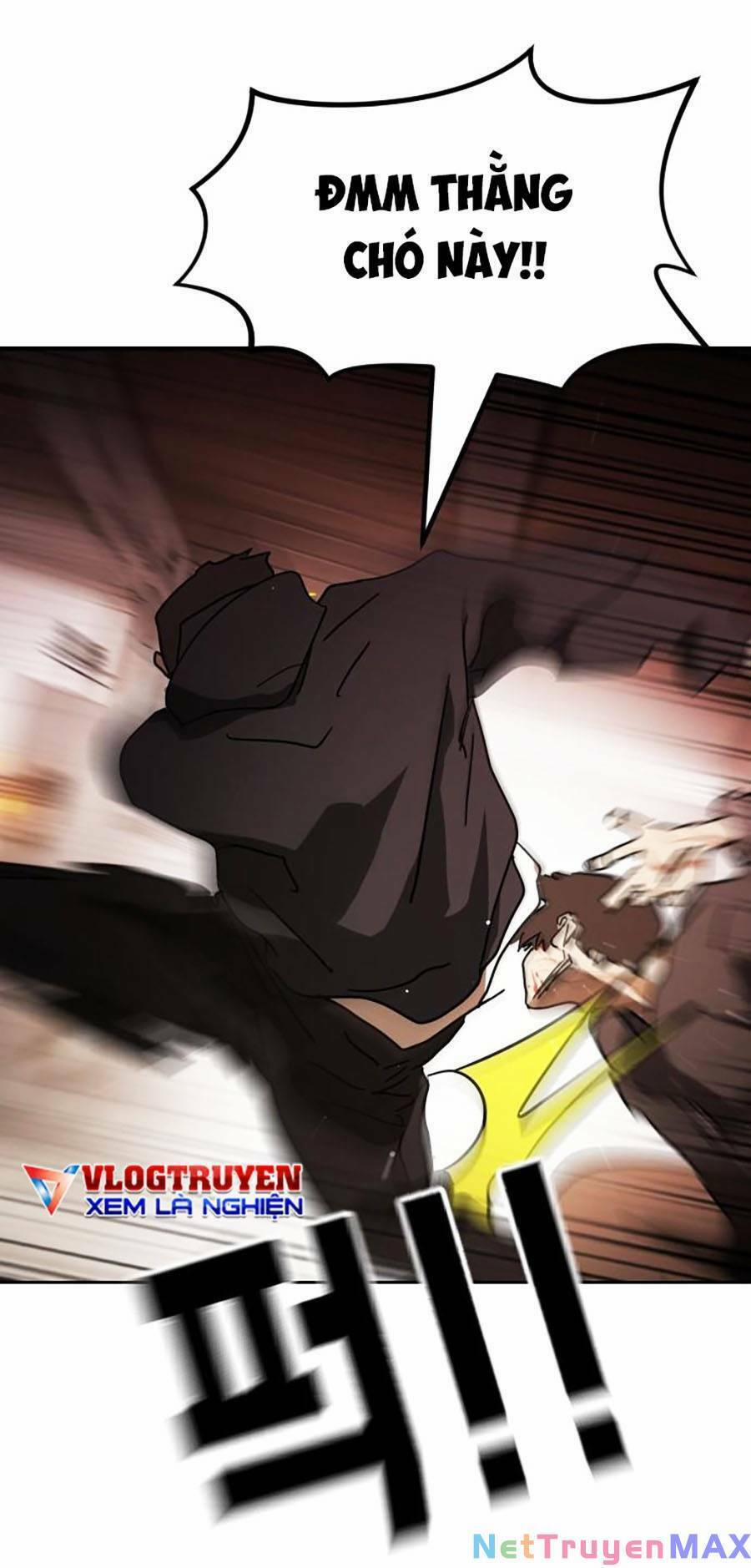 Đại Dịch Seoul 85 trang 40