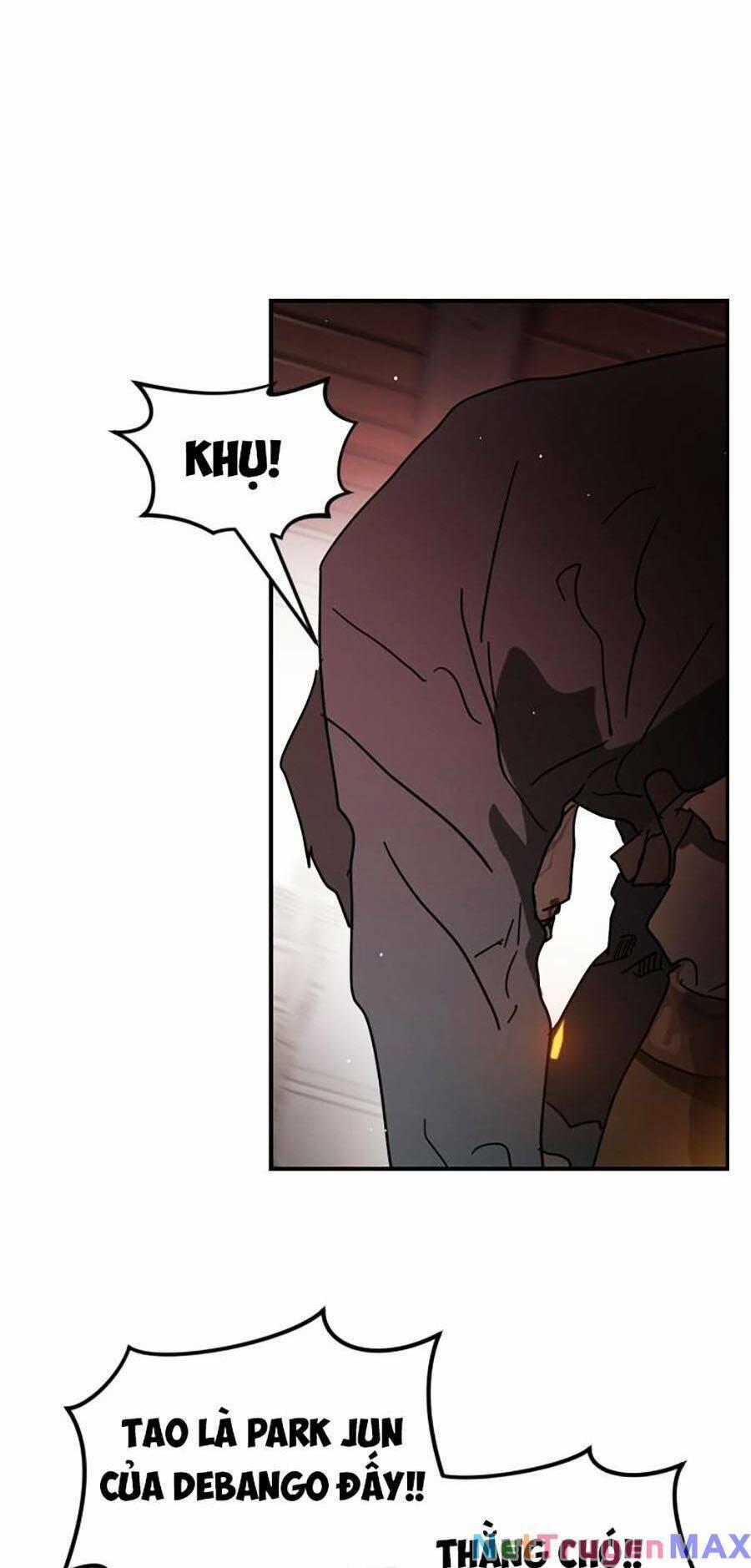 Đại Dịch Seoul 85 trang 41