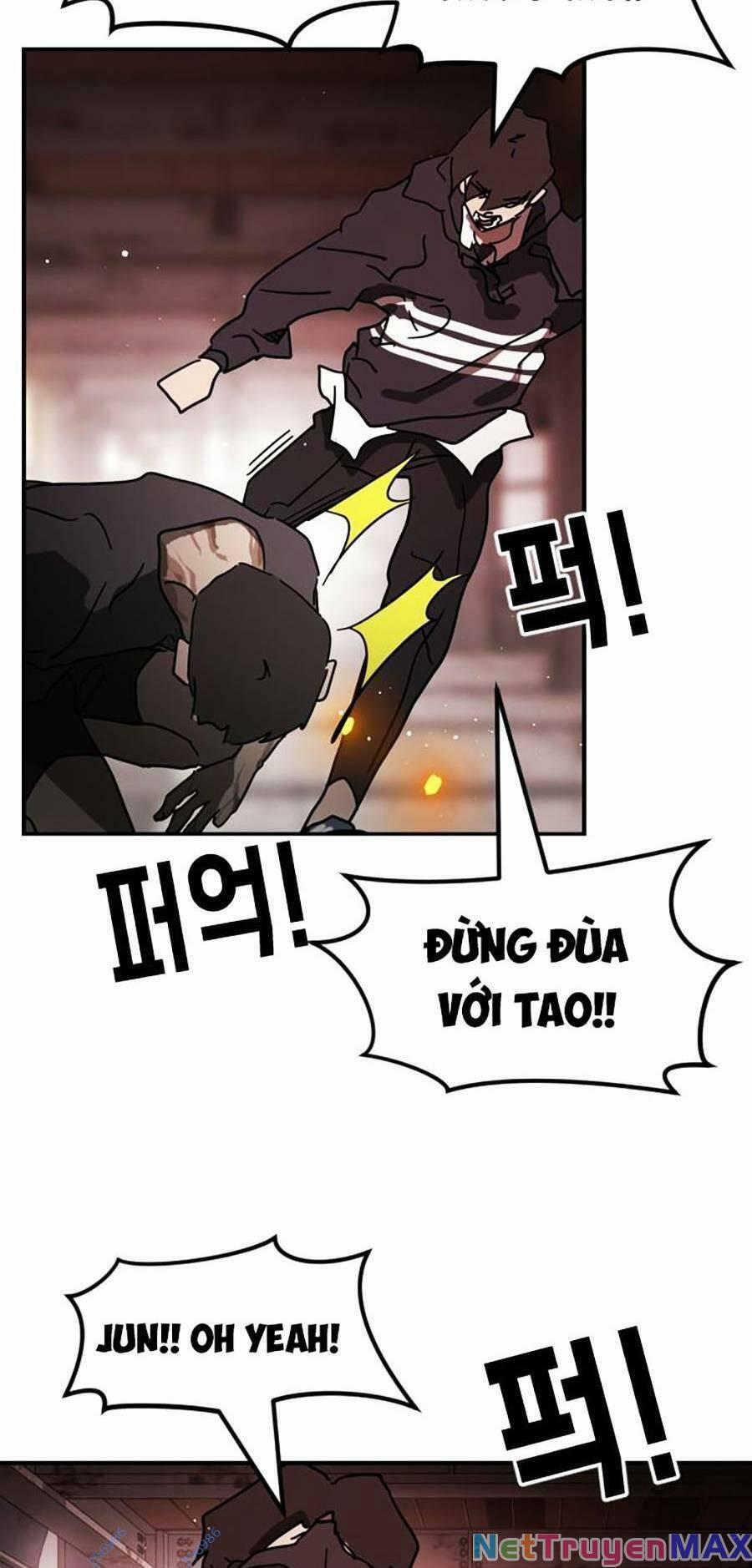 Đại Dịch Seoul 85 trang 42