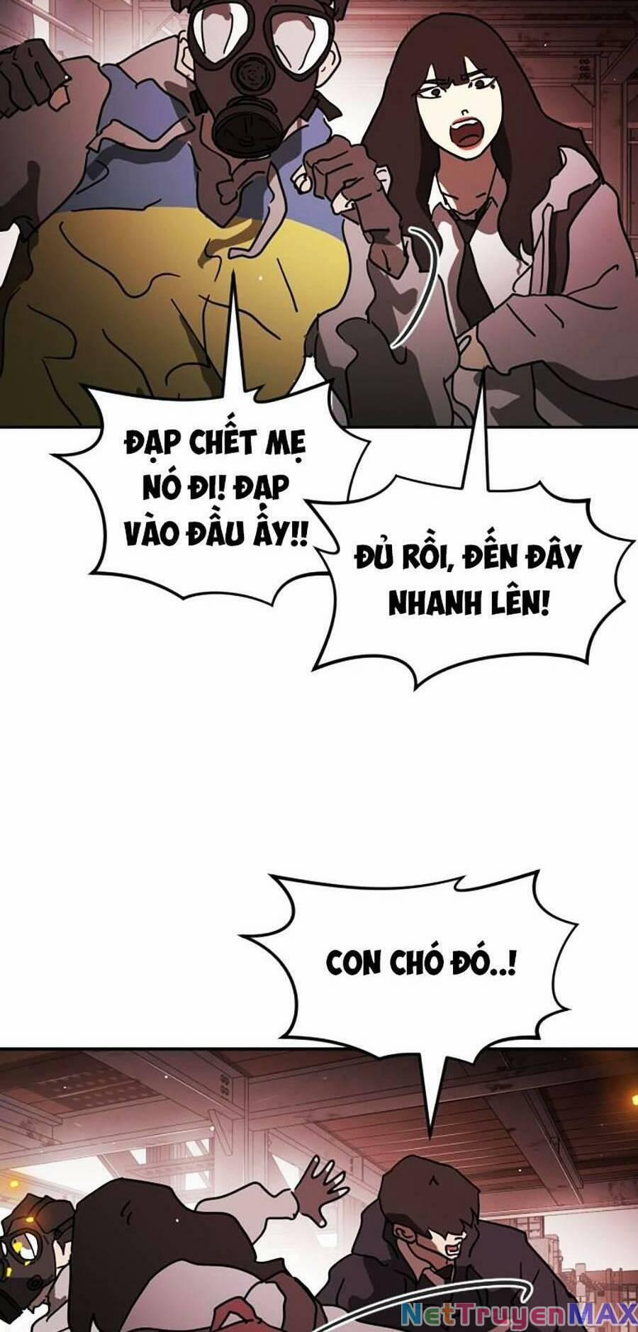 Đại Dịch Seoul 85 trang 43