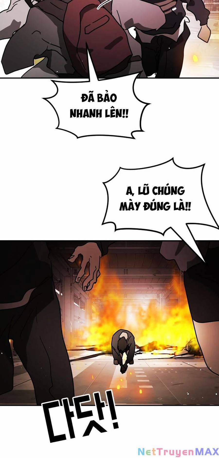 Đại Dịch Seoul 85 trang 44