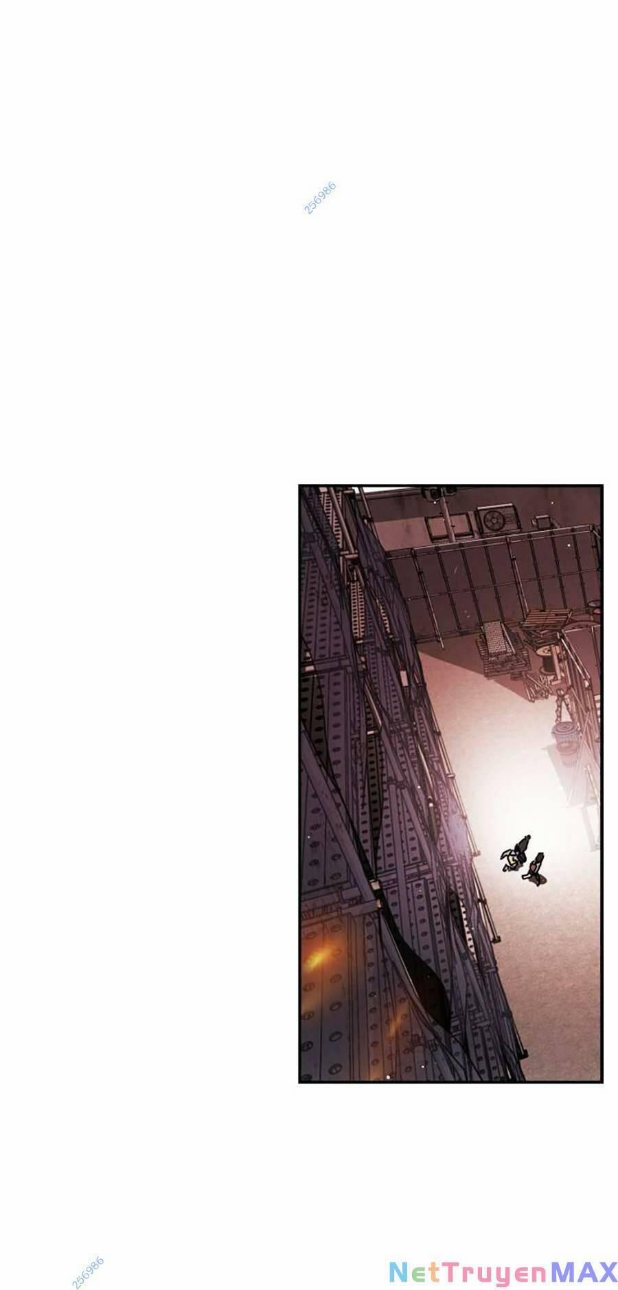 Đại Dịch Seoul 85 trang 46