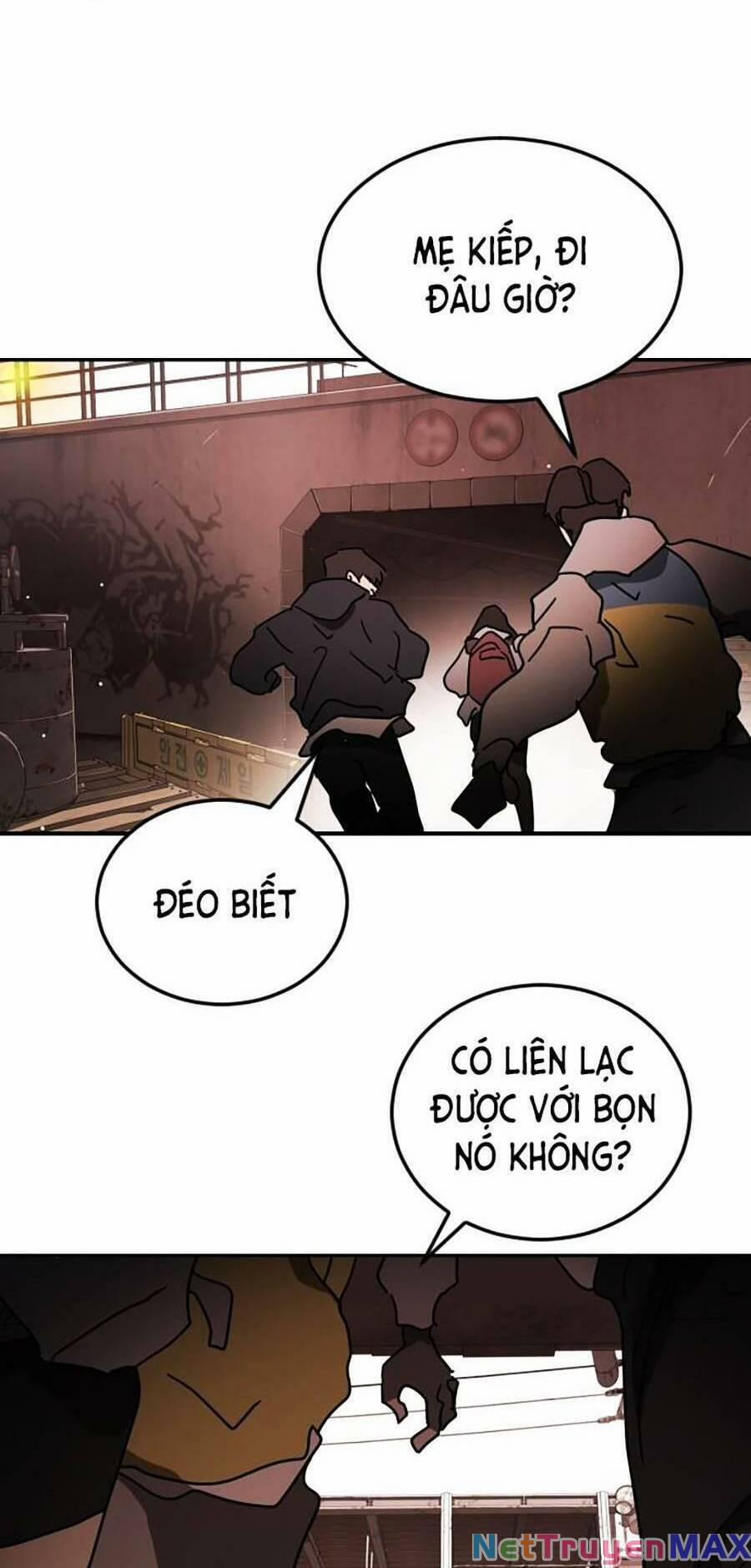 Đại Dịch Seoul 85 trang 47