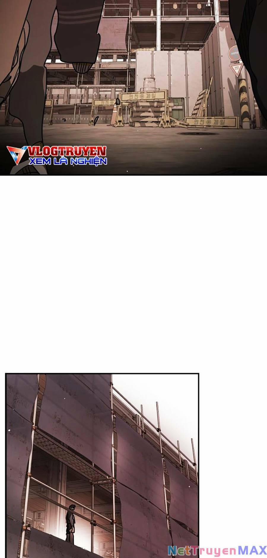 Đại Dịch Seoul 85 trang 48