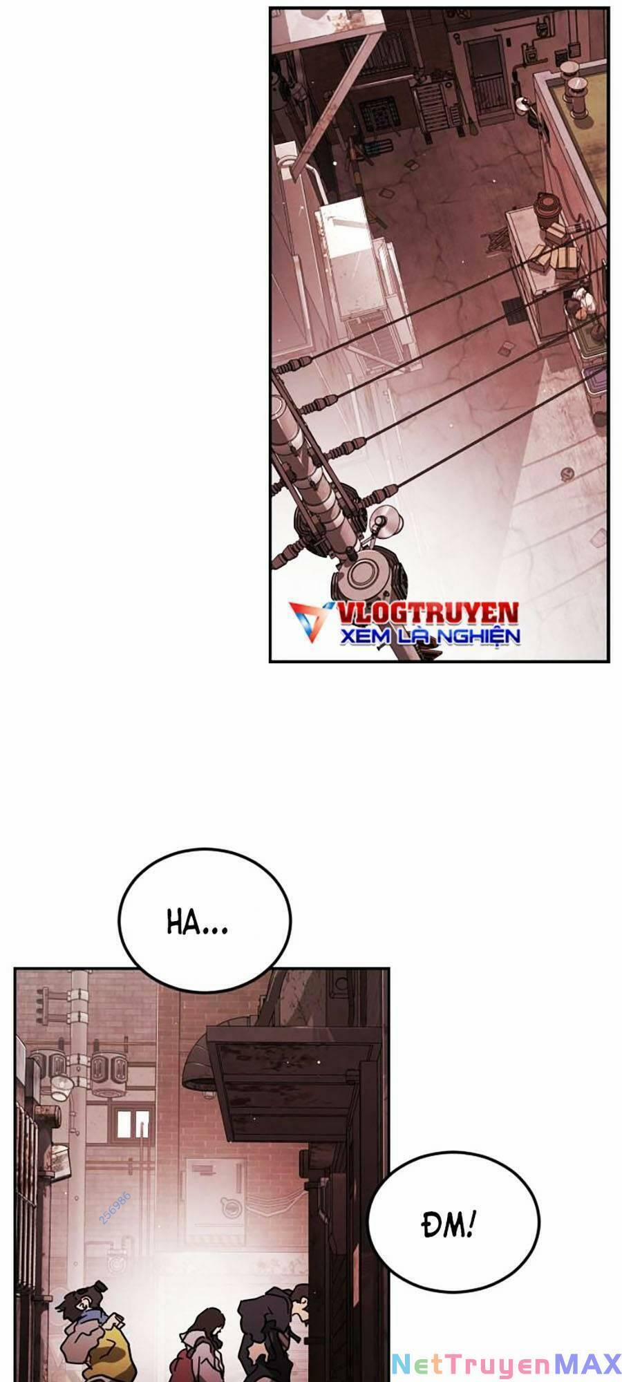 Đại Dịch Seoul 85 trang 50