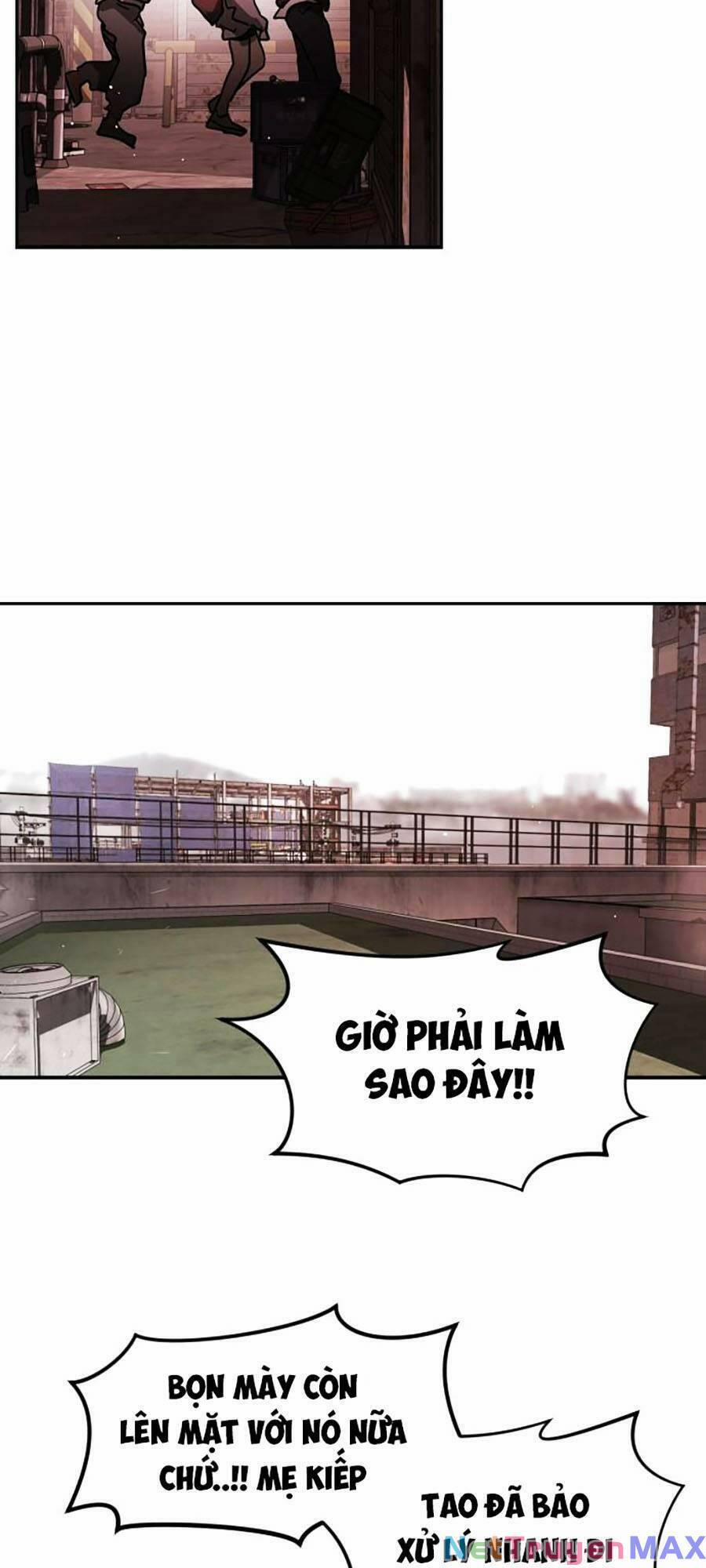 Đại Dịch Seoul 85 trang 51