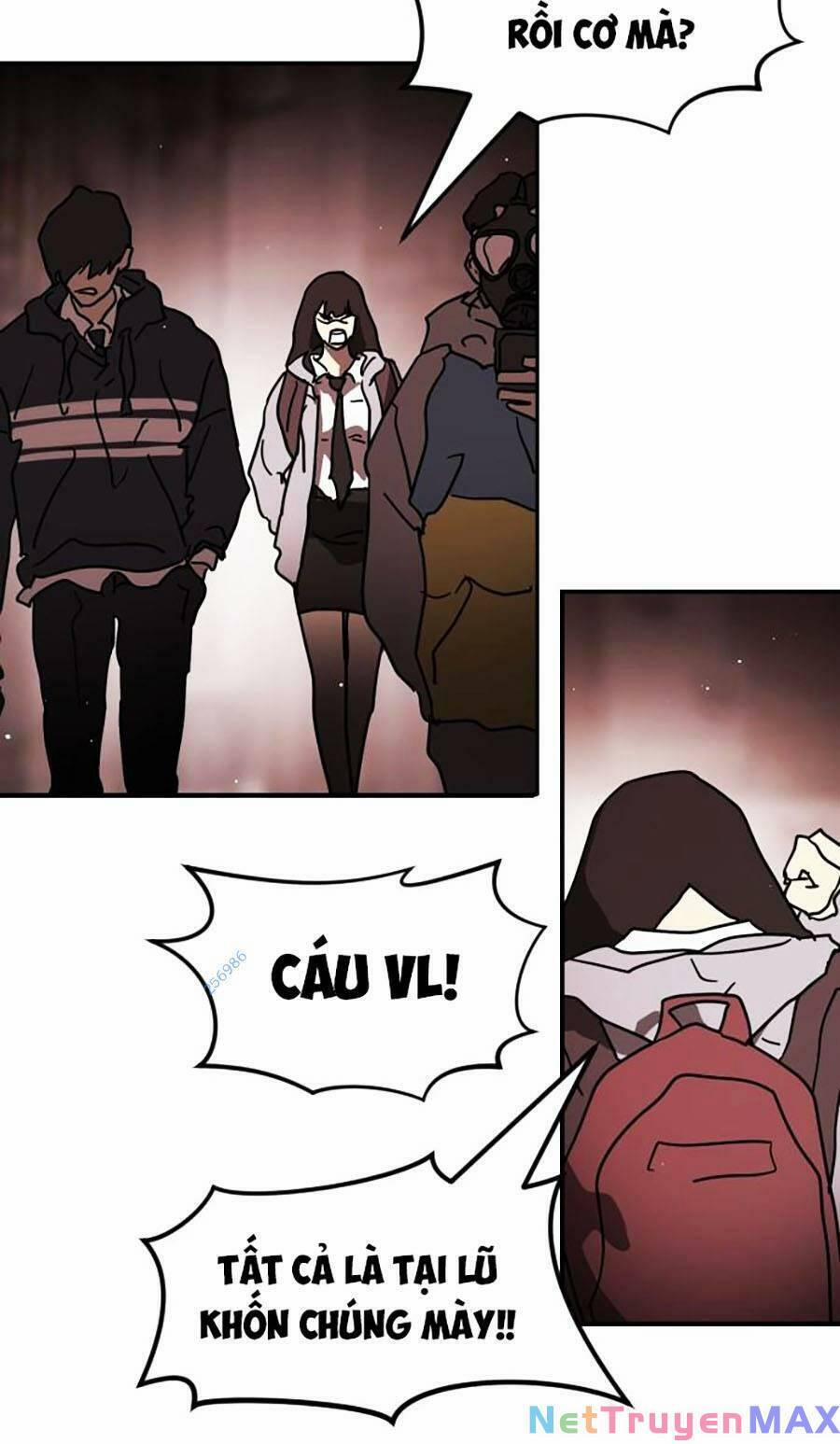 Đại Dịch Seoul 85 trang 52