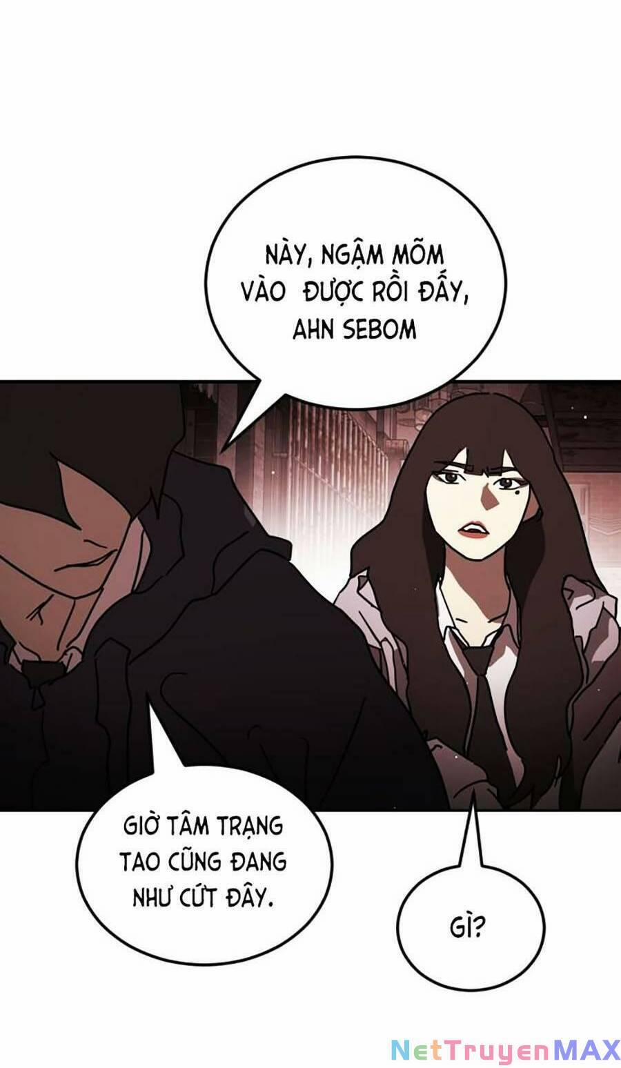 Đại Dịch Seoul 85 trang 53