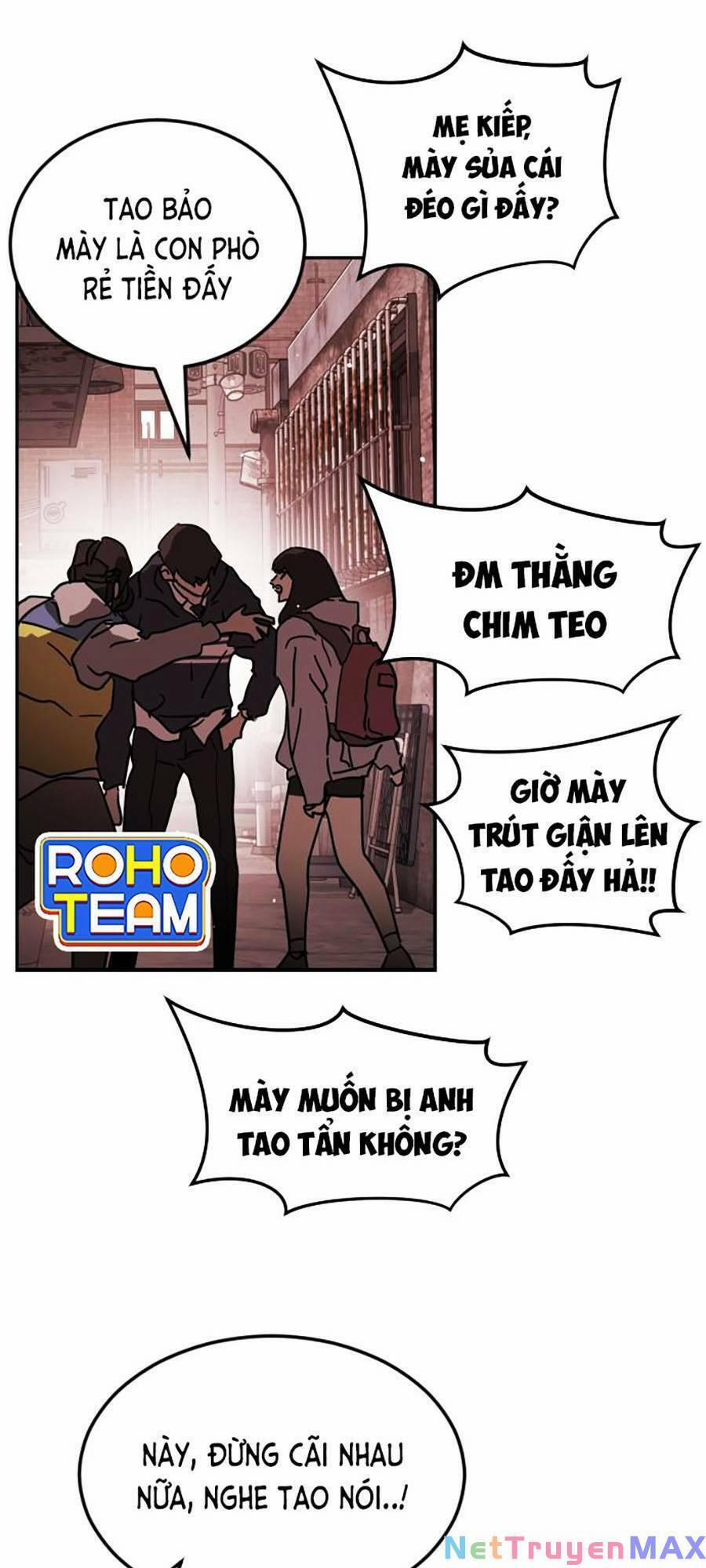 Đại Dịch Seoul 85 trang 54