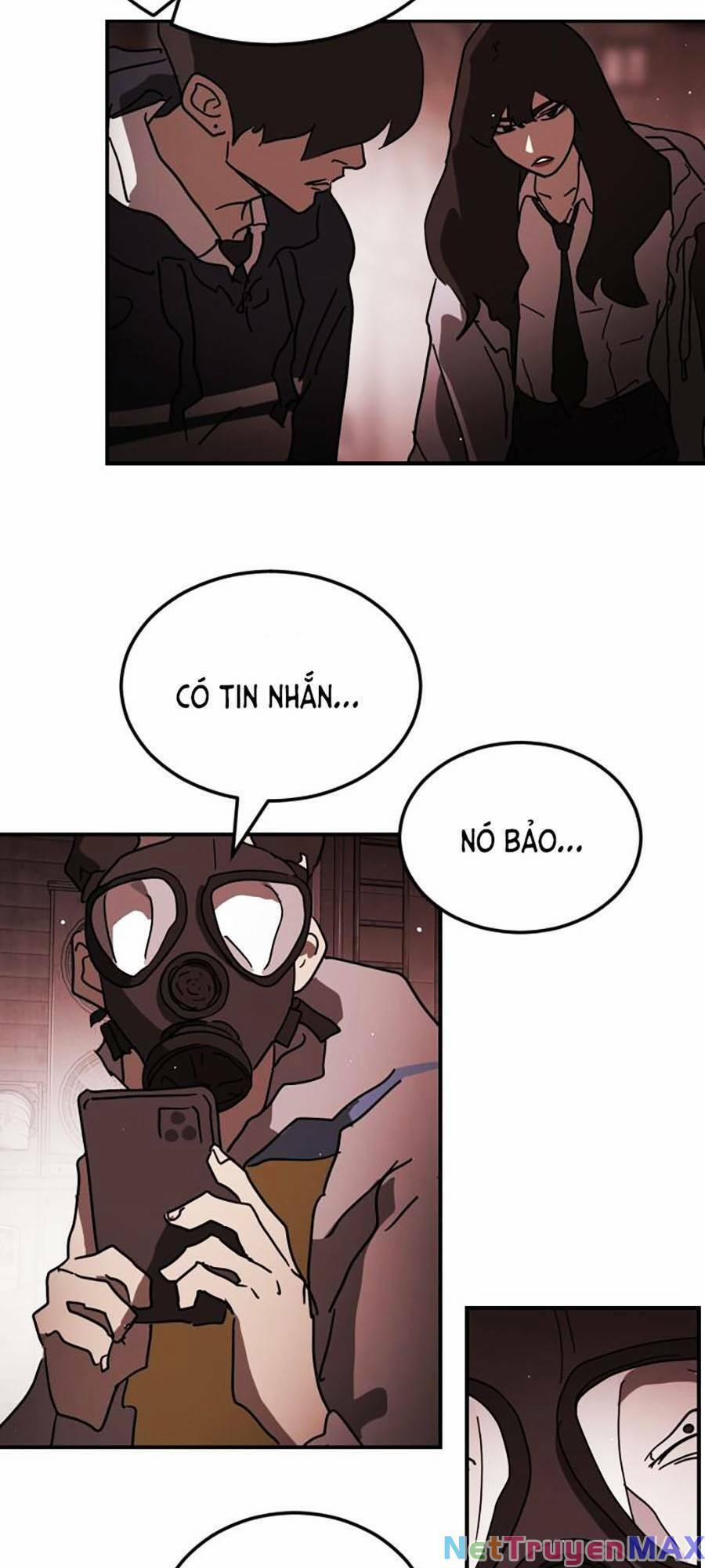 Đại Dịch Seoul 85 trang 55