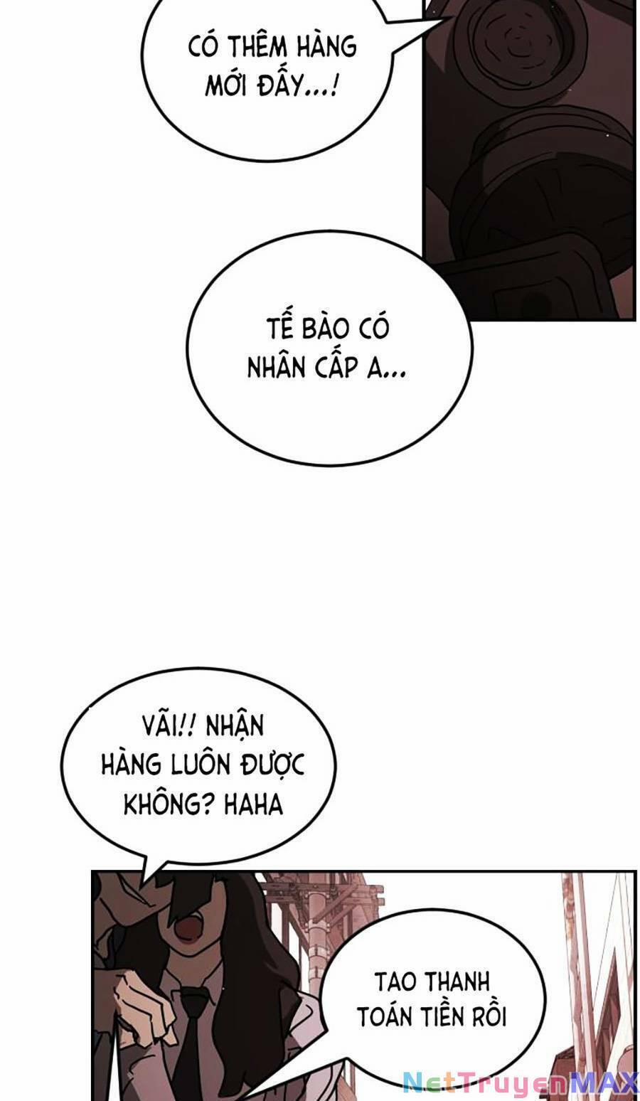 Đại Dịch Seoul 85 trang 56