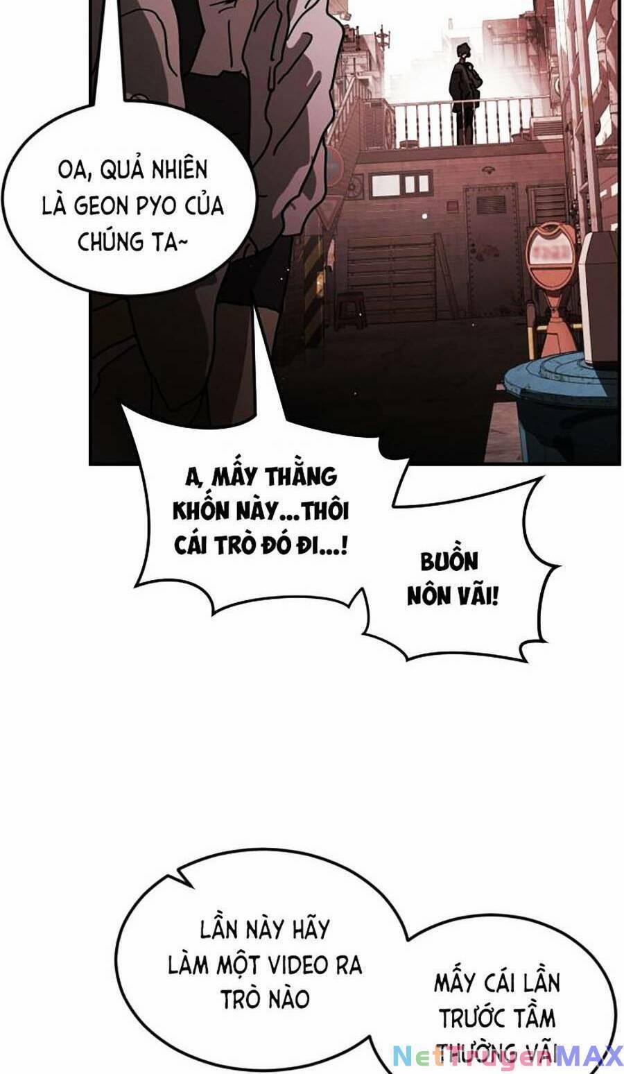 Đại Dịch Seoul 85 trang 57
