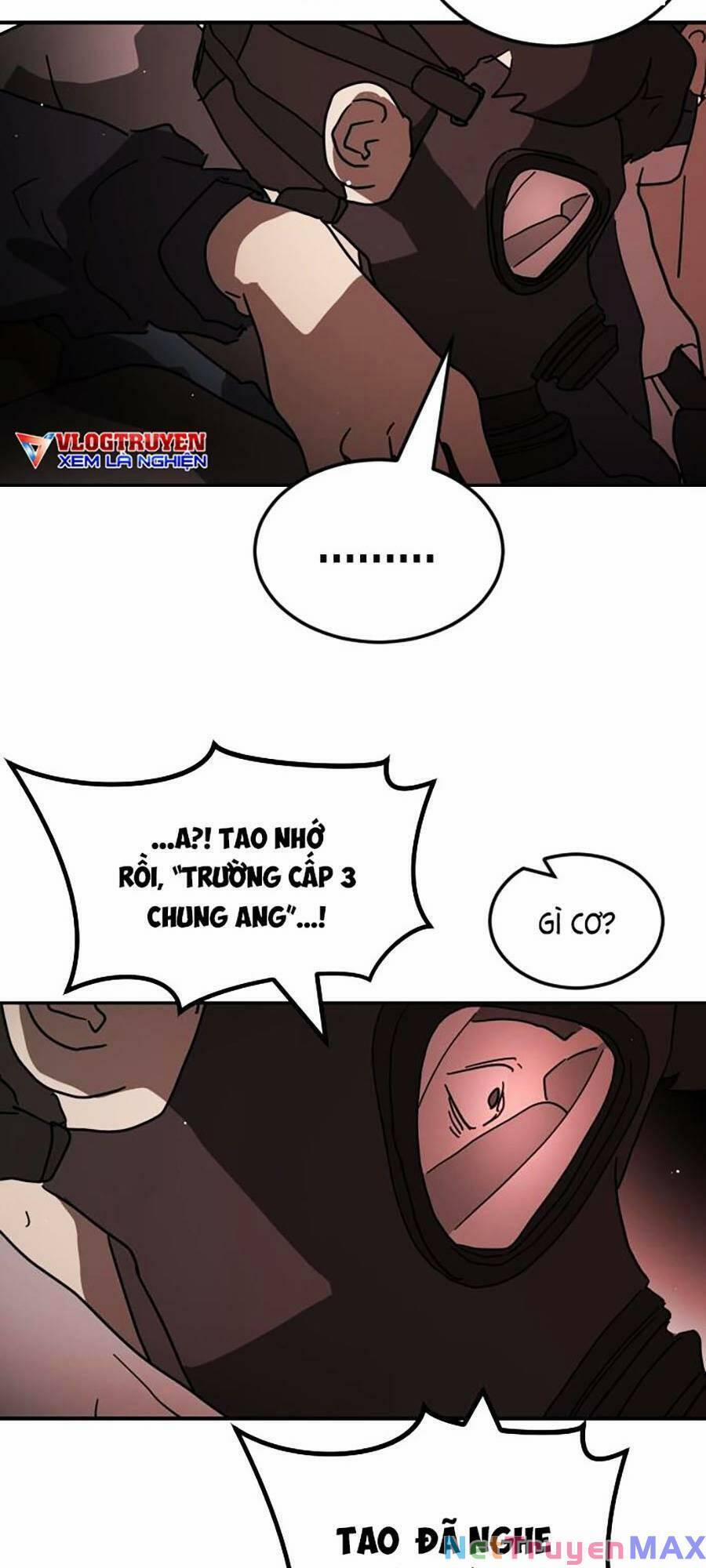 Đại Dịch Seoul 85 trang 58