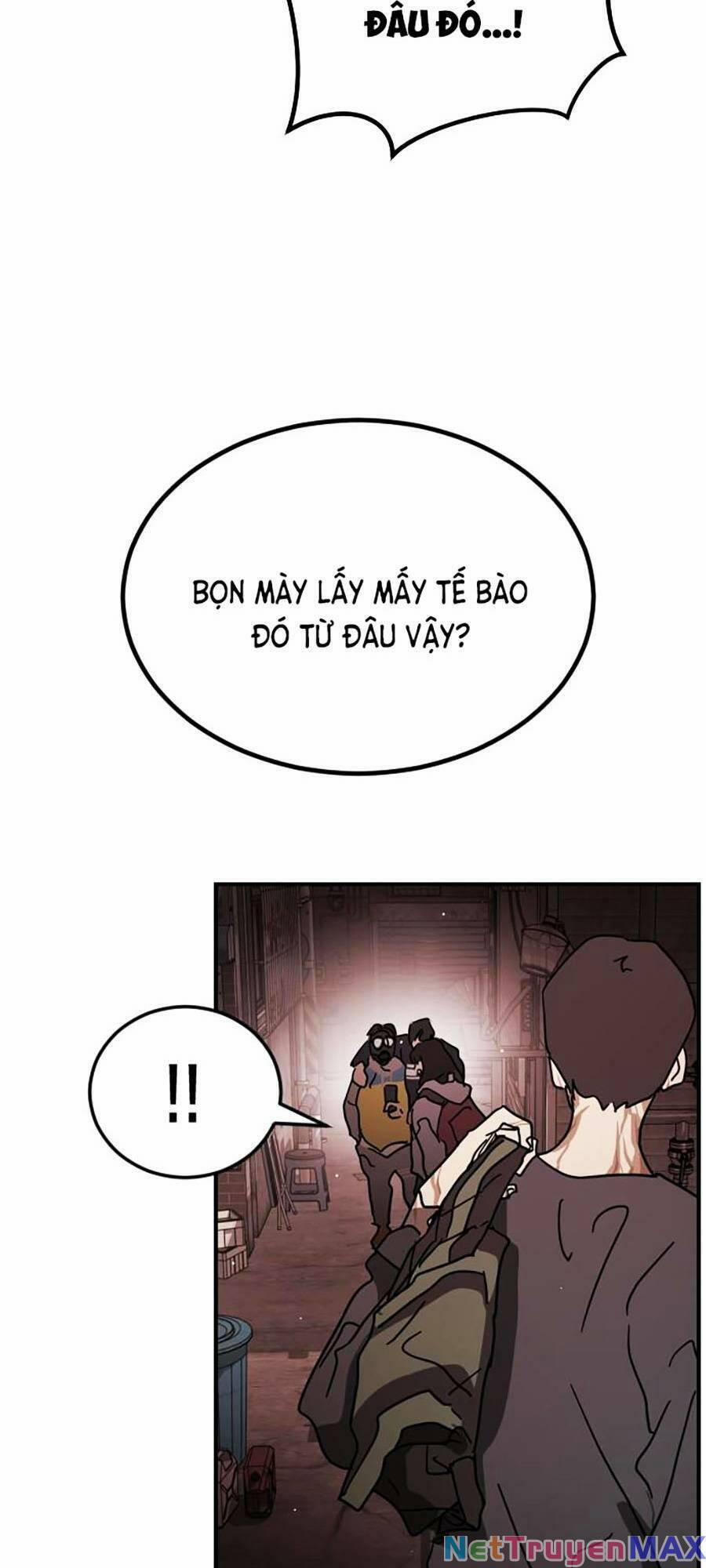 Đại Dịch Seoul 85 trang 59