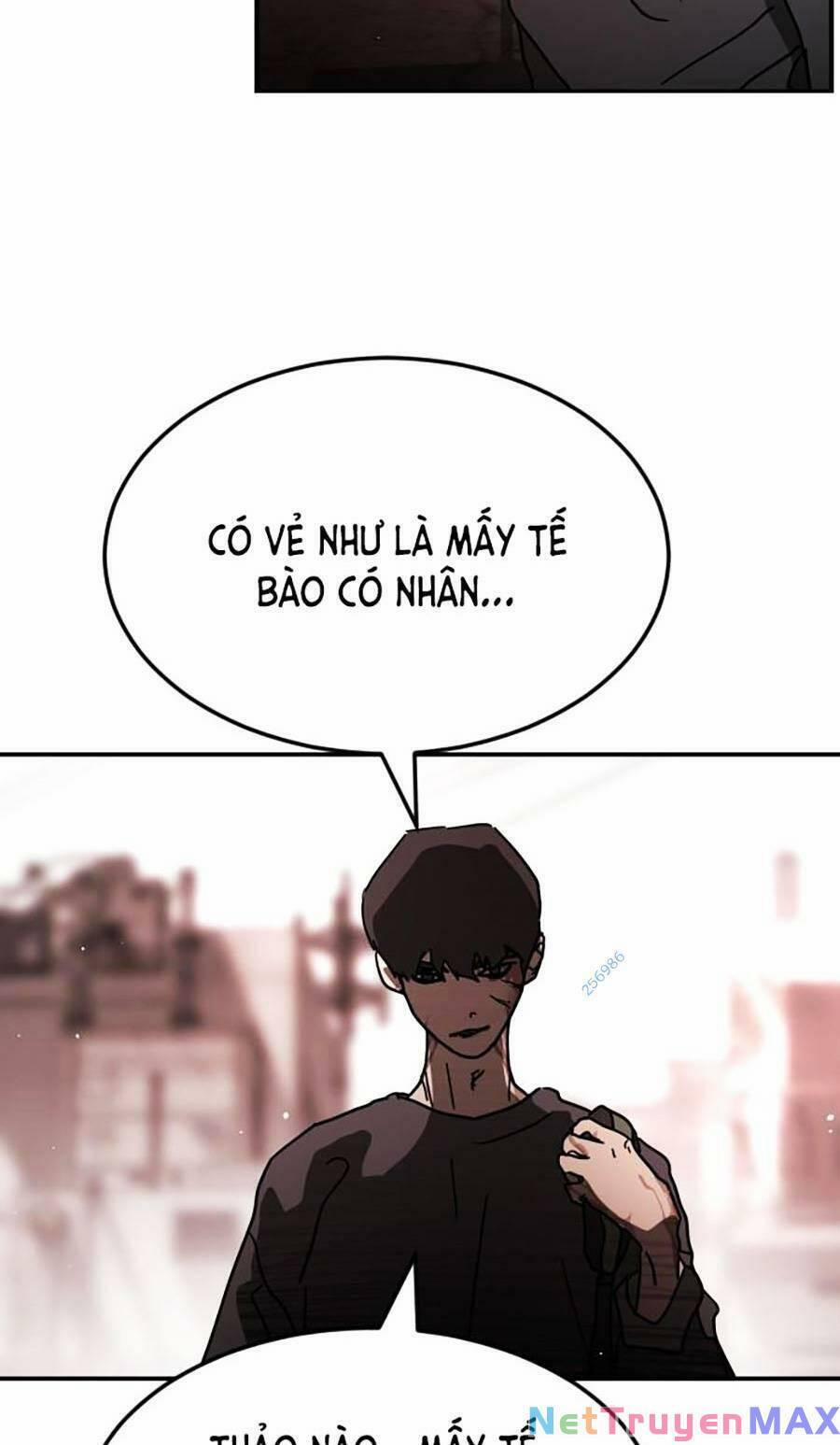 Đại Dịch Seoul 85 trang 60