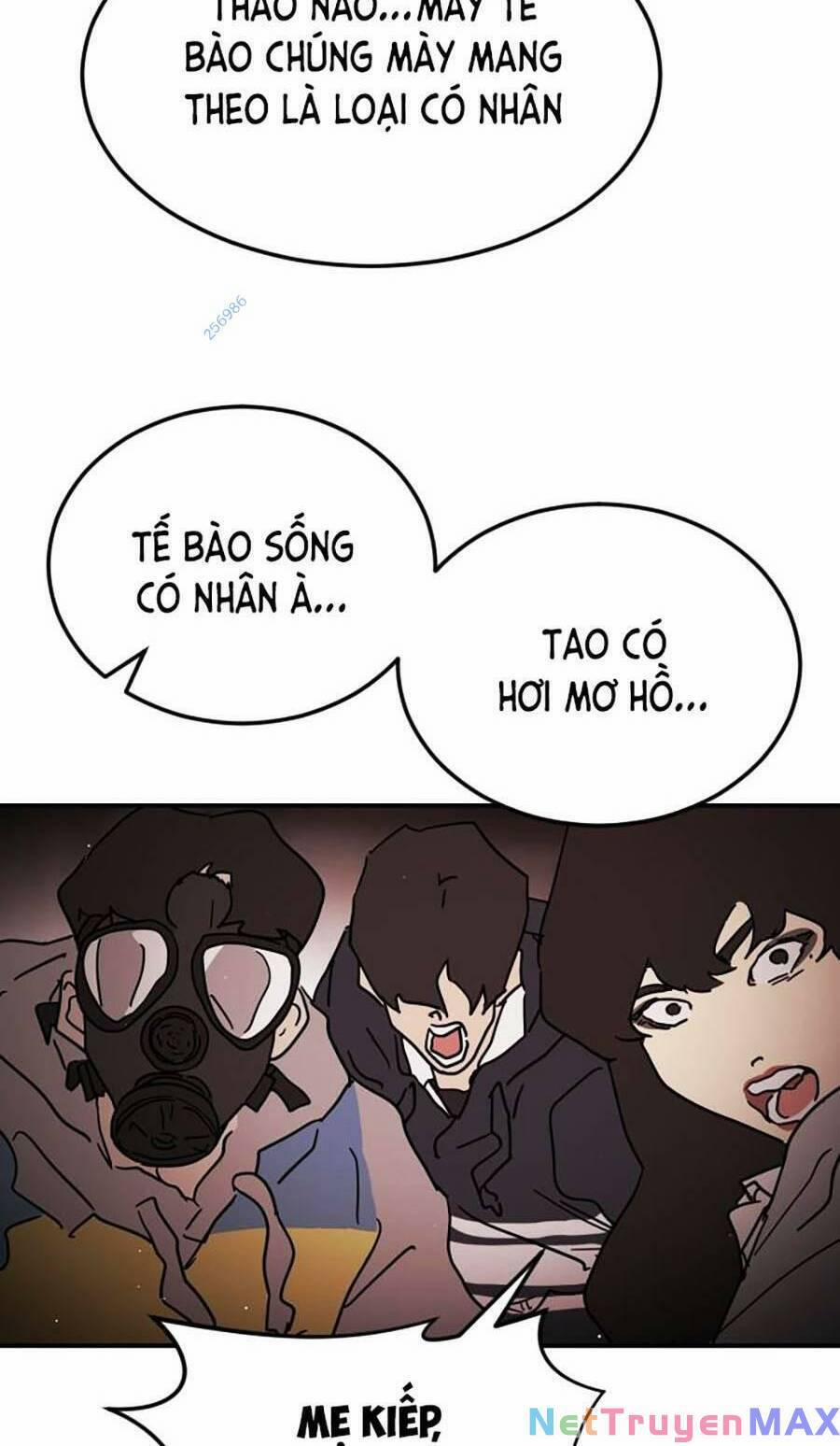 Đại Dịch Seoul 85 trang 61