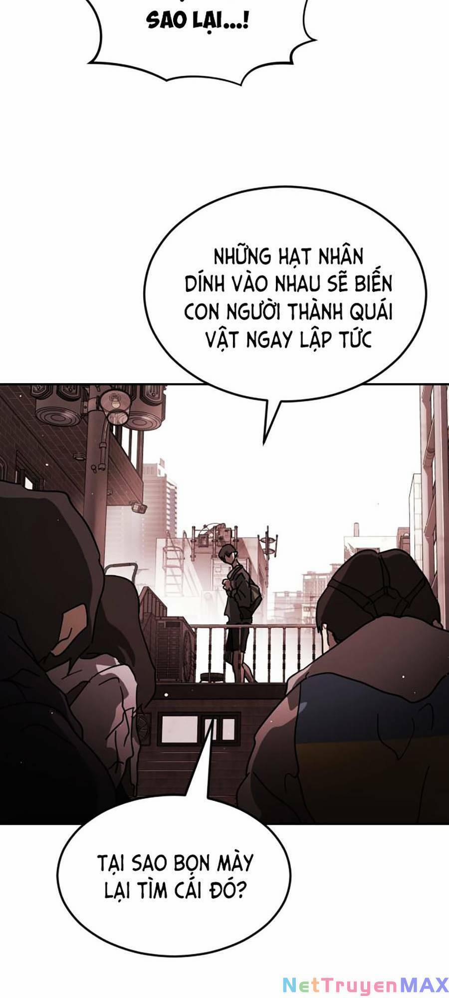 Đại Dịch Seoul 85 trang 62