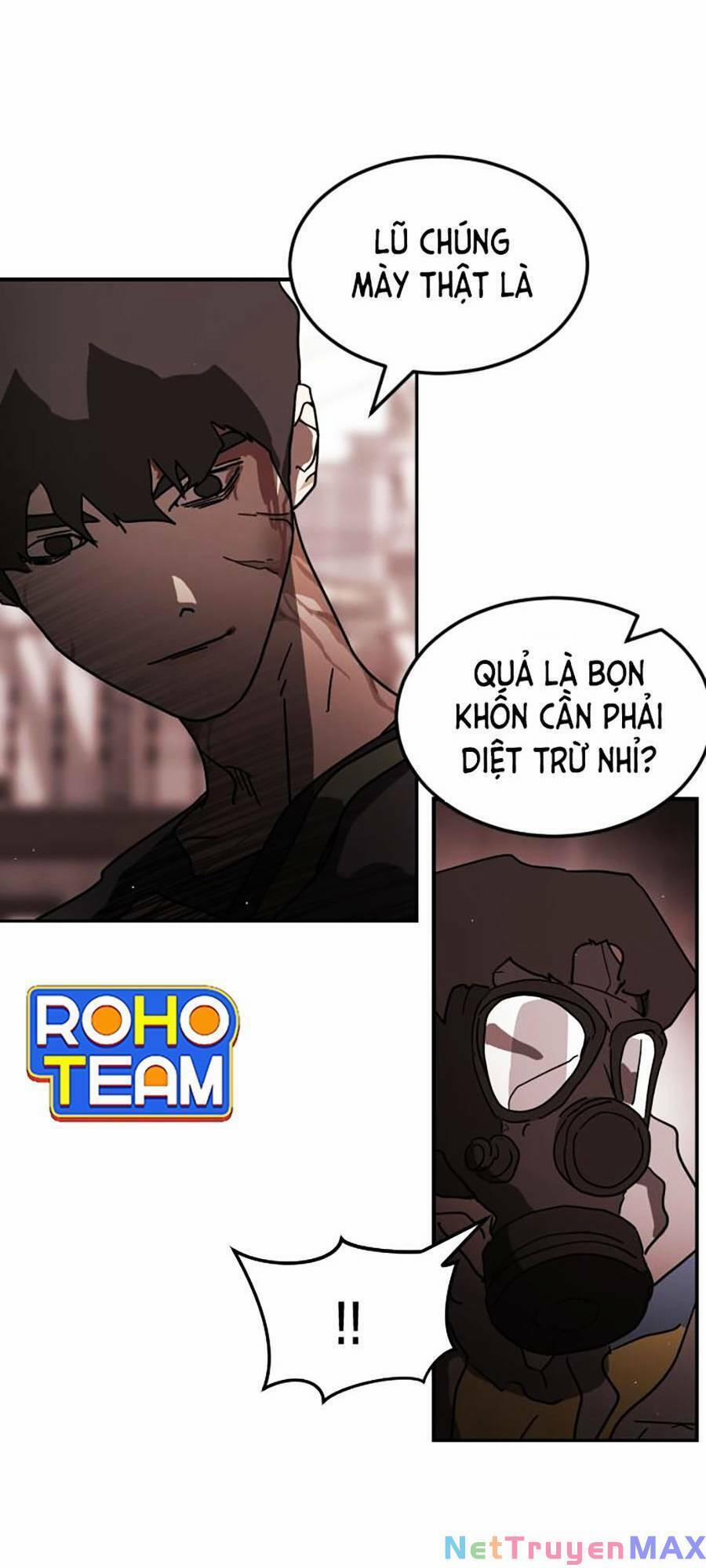 Đại Dịch Seoul 85 trang 63