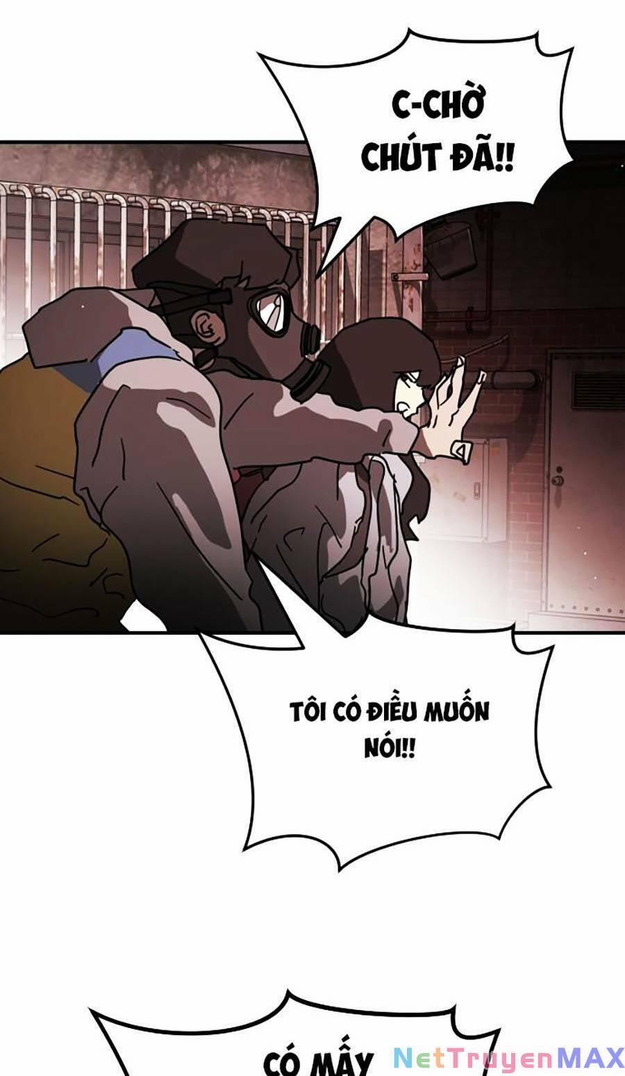 Đại Dịch Seoul 85 trang 64