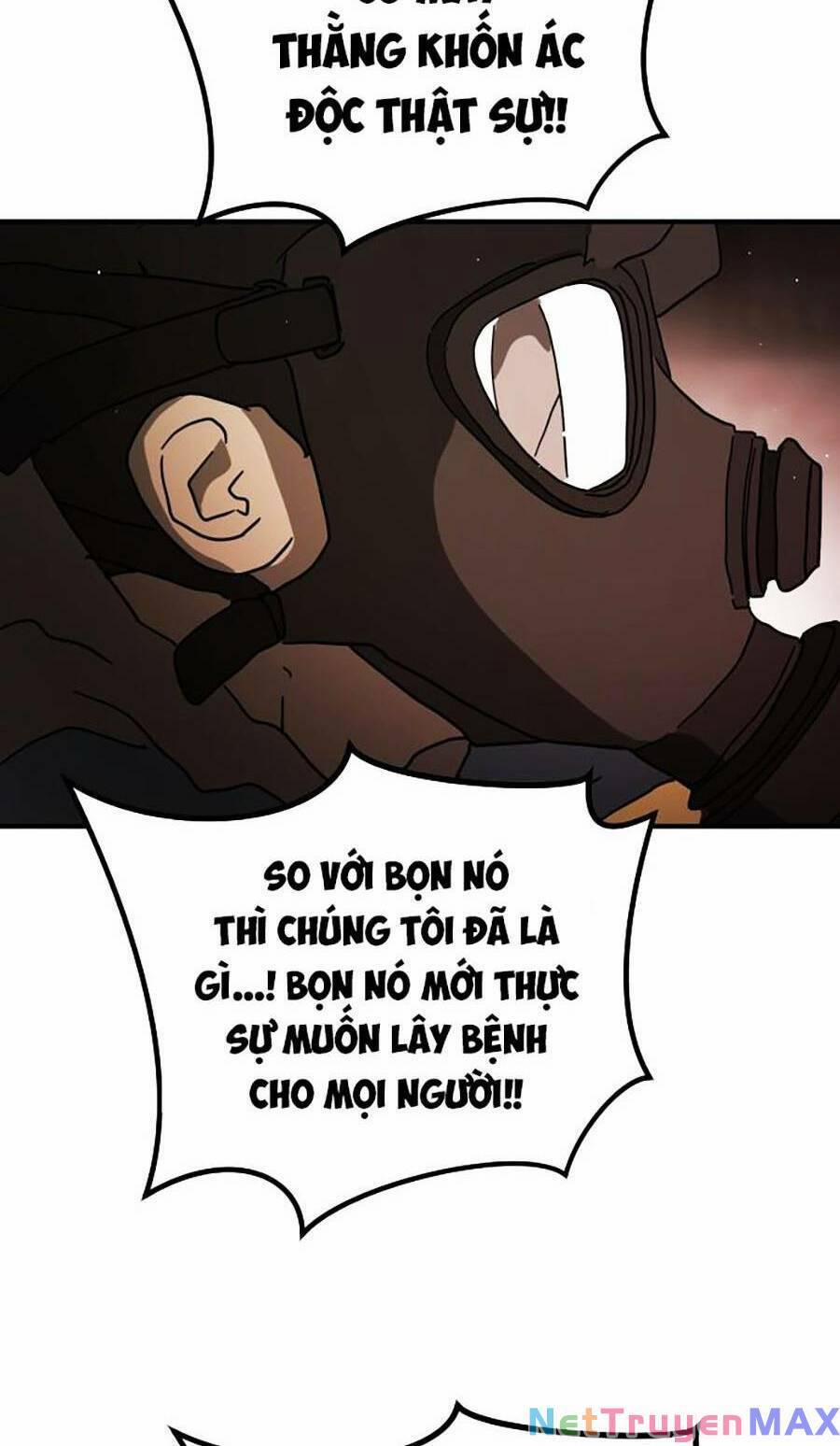 Đại Dịch Seoul 85 trang 65