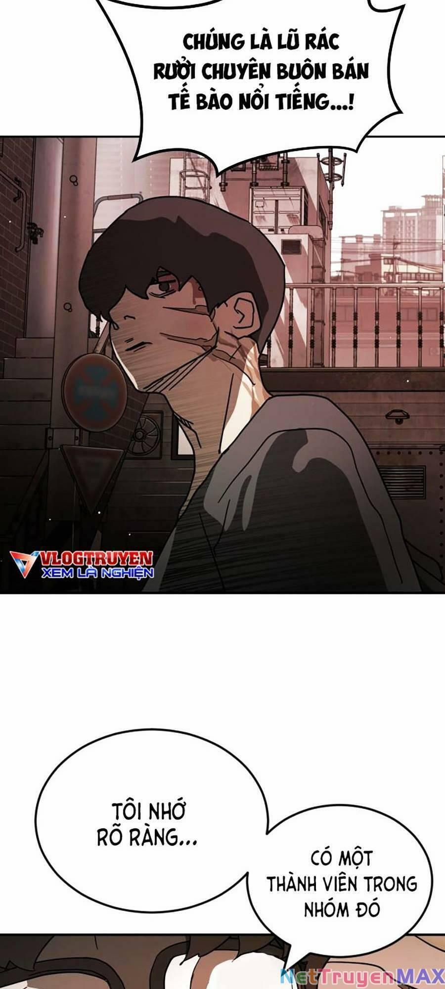 Đại Dịch Seoul 85 trang 66