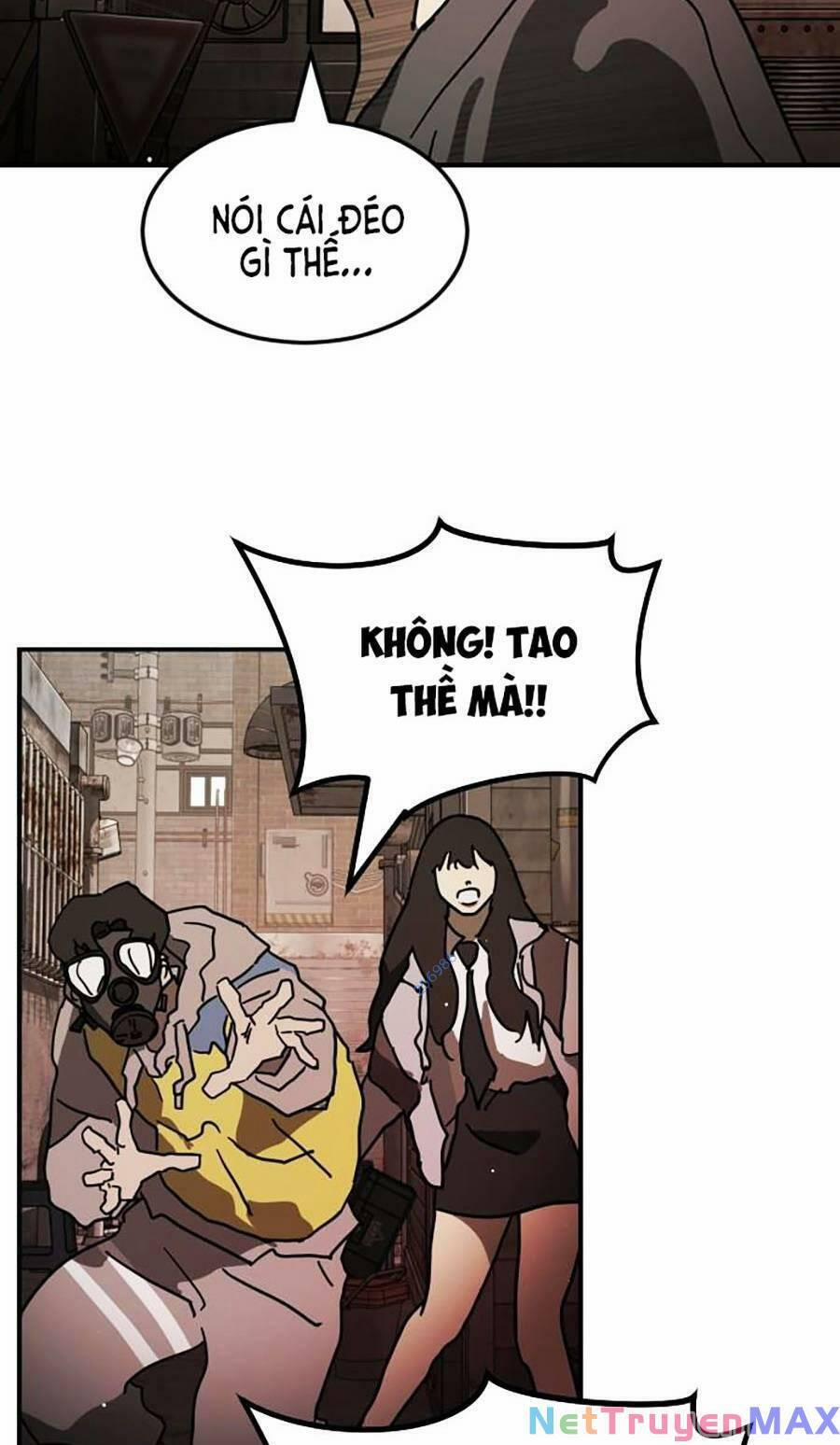 Đại Dịch Seoul 85 trang 68