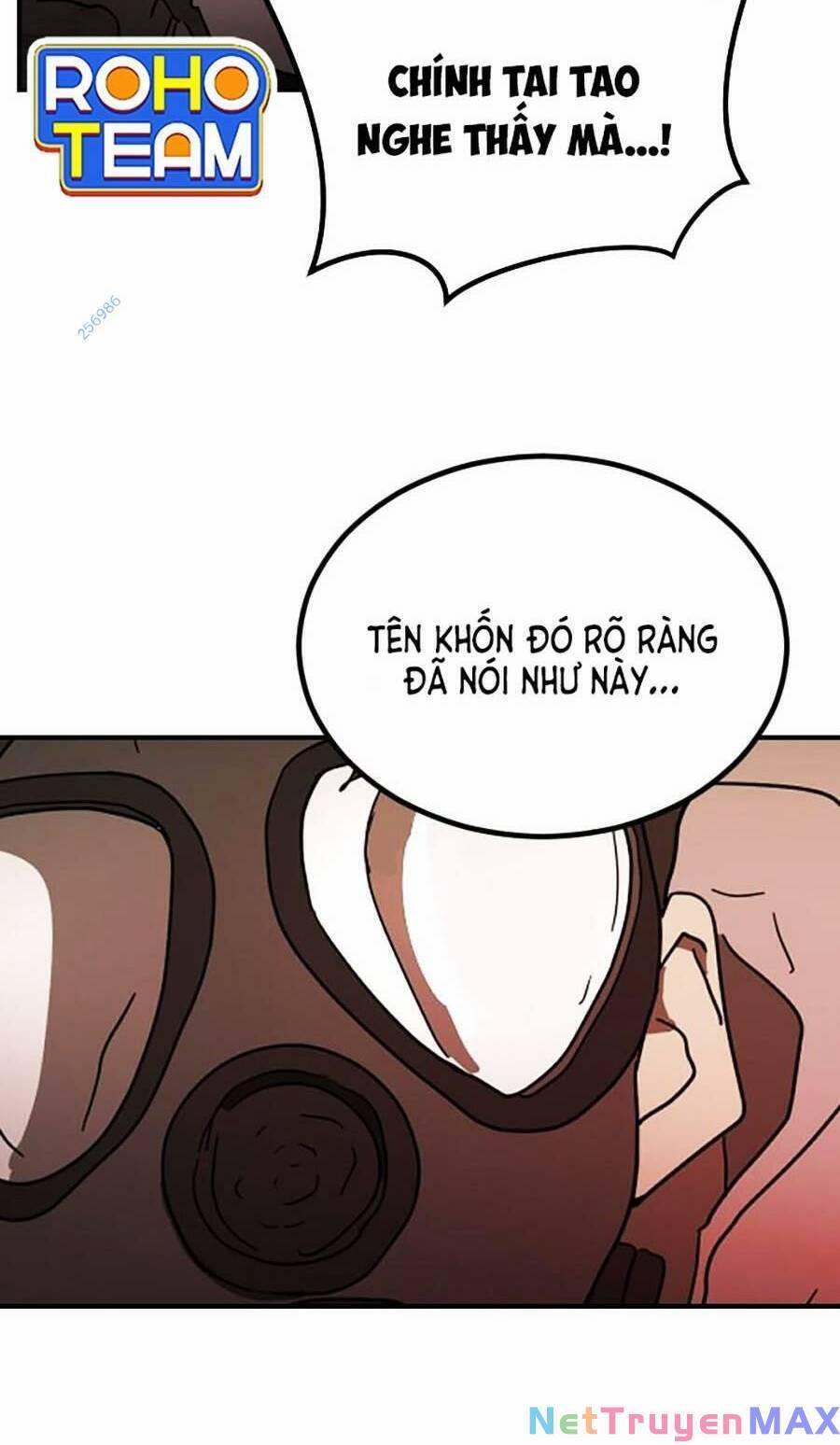 Đại Dịch Seoul 85 trang 69