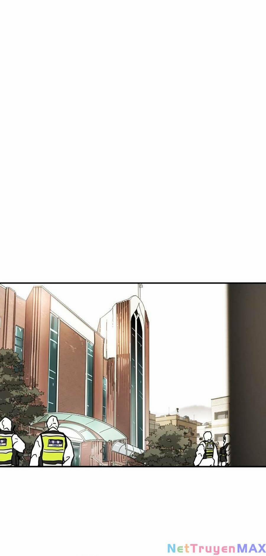 Đại Dịch Seoul 85 trang 71