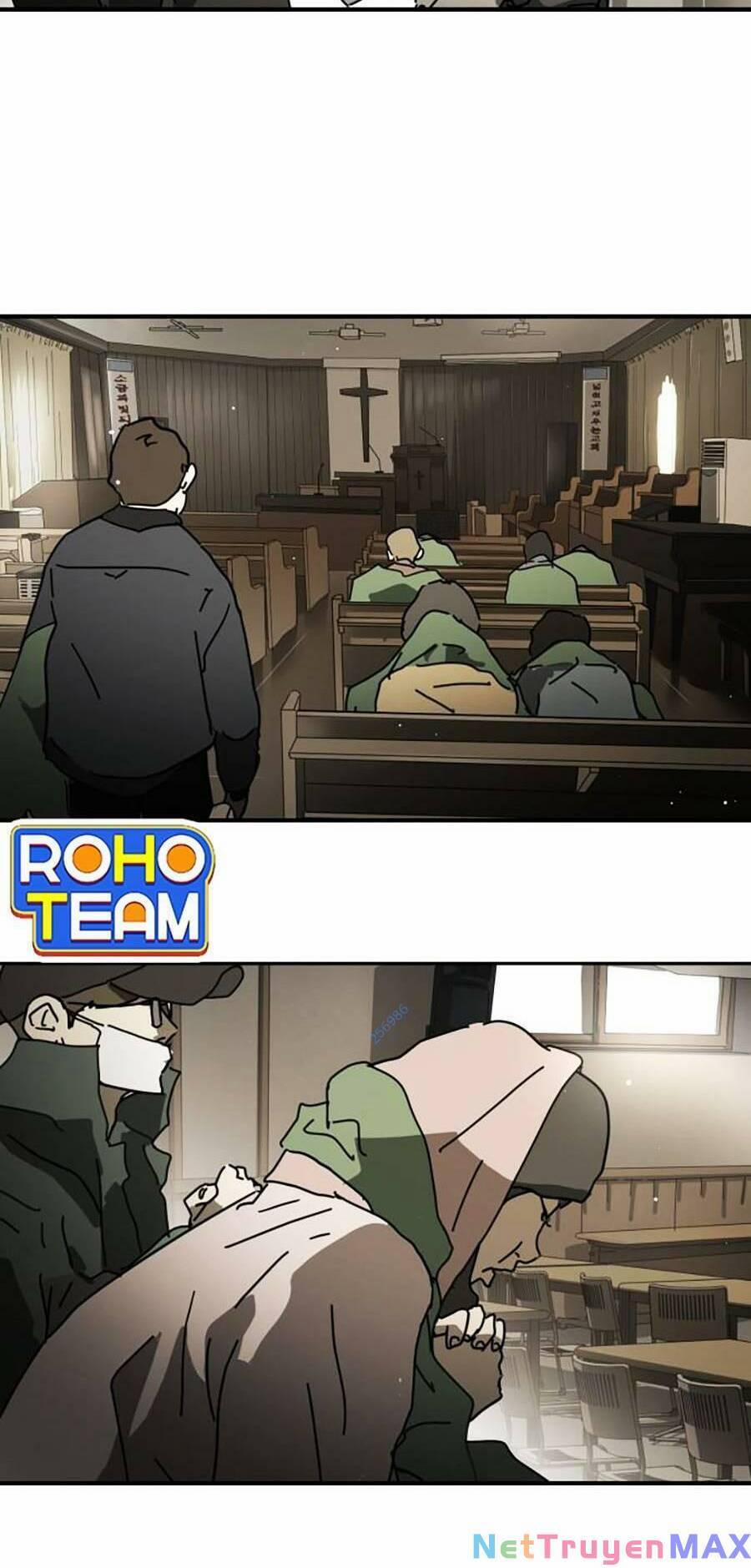 Đại Dịch Seoul 85 trang 73