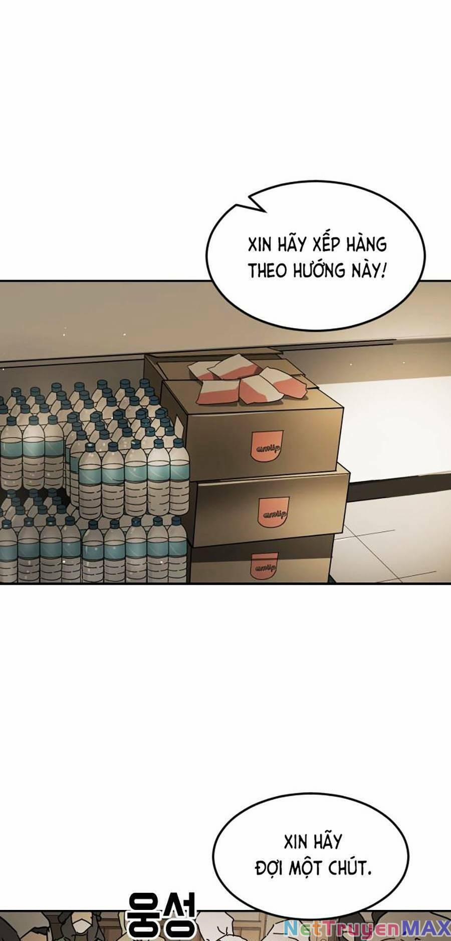 Đại Dịch Seoul 85 trang 74