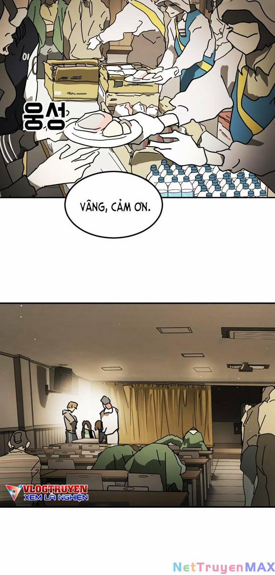 Đại Dịch Seoul 85 trang 75