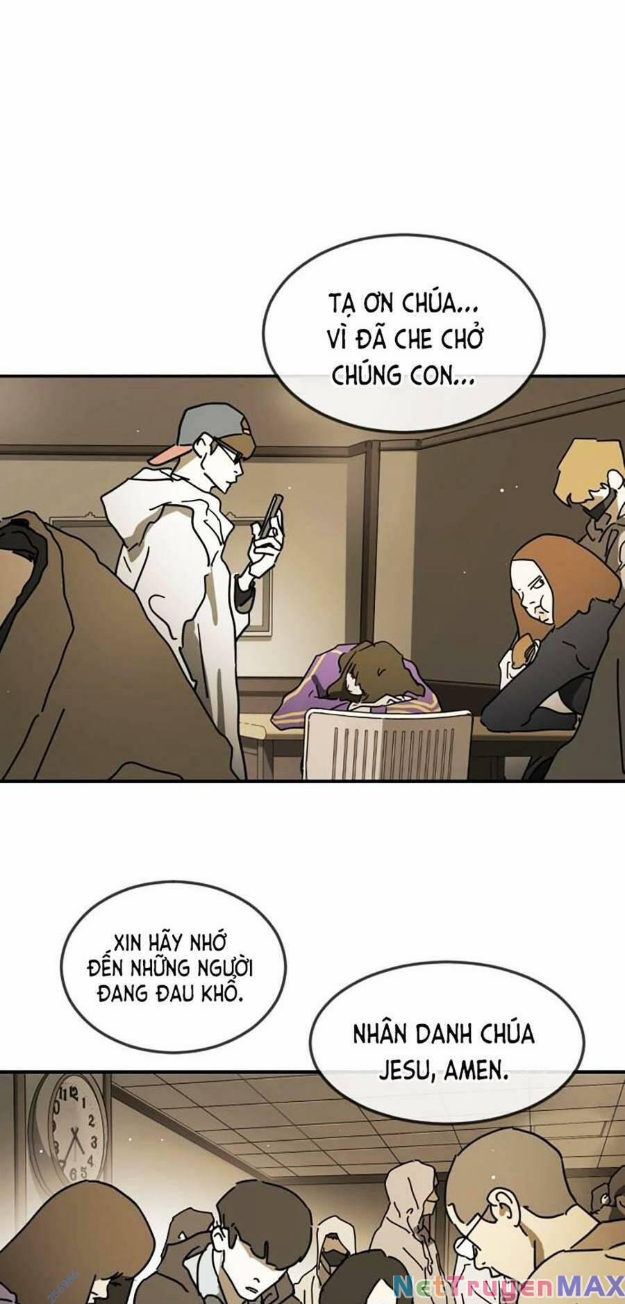 Đại Dịch Seoul 85 trang 76