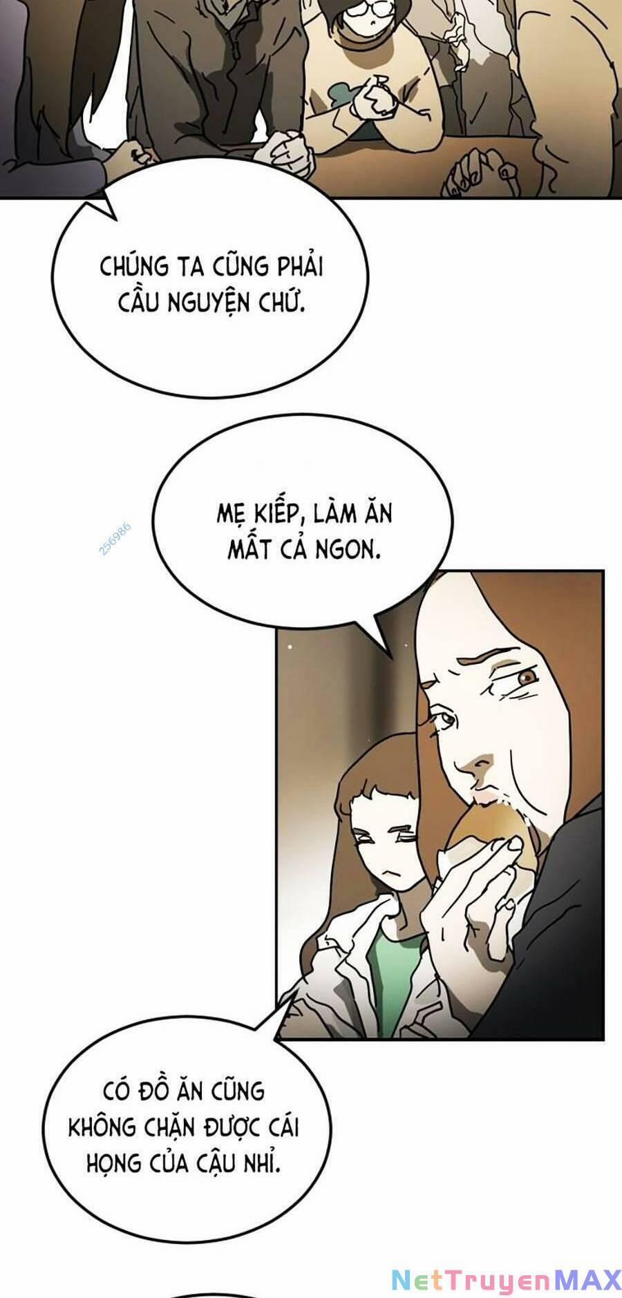 Đại Dịch Seoul 85 trang 77