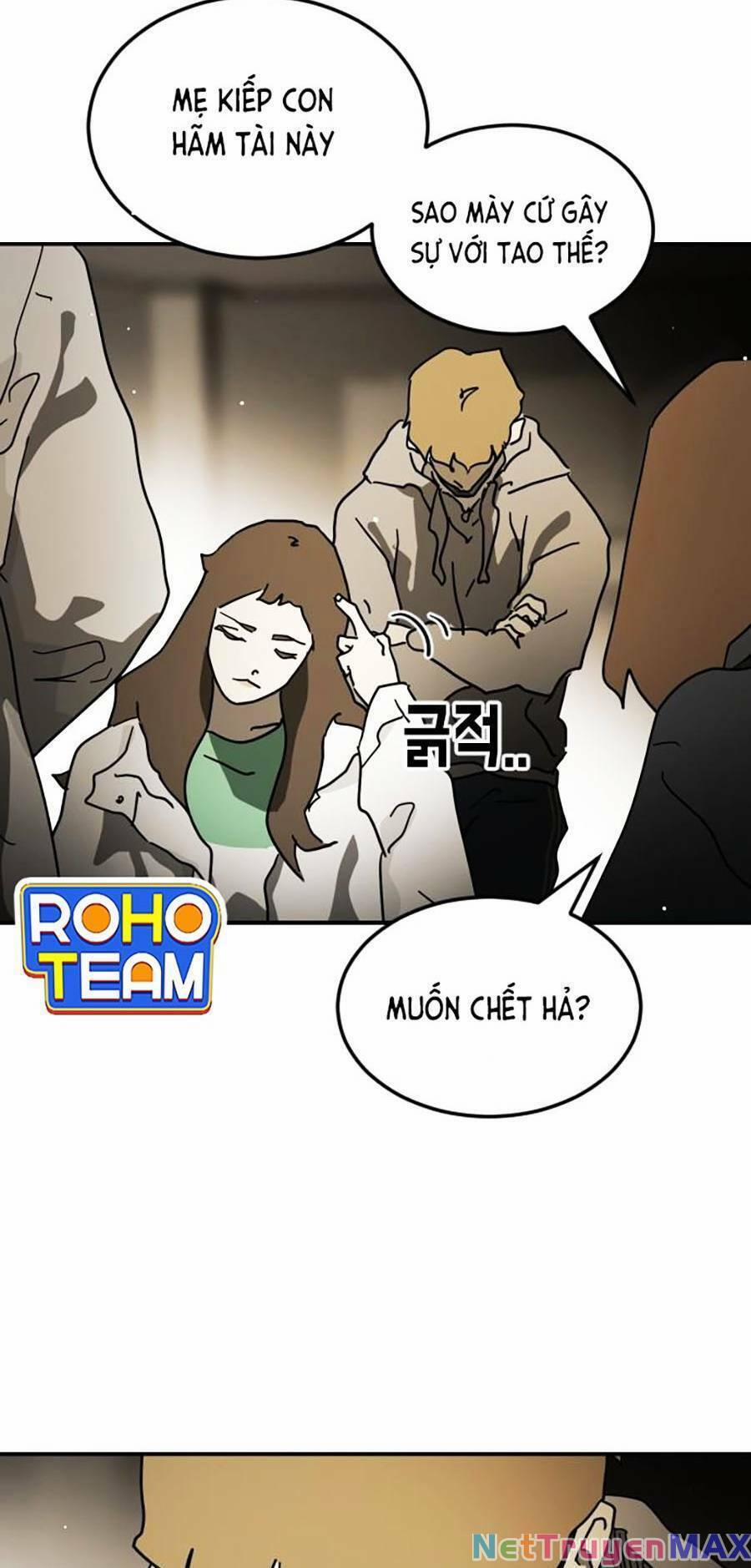 Đại Dịch Seoul 85 trang 78