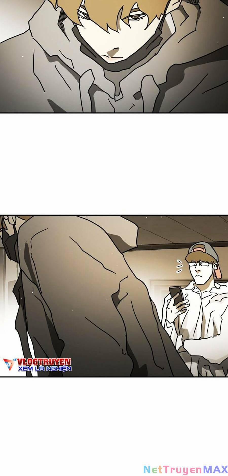 Đại Dịch Seoul 85 trang 79