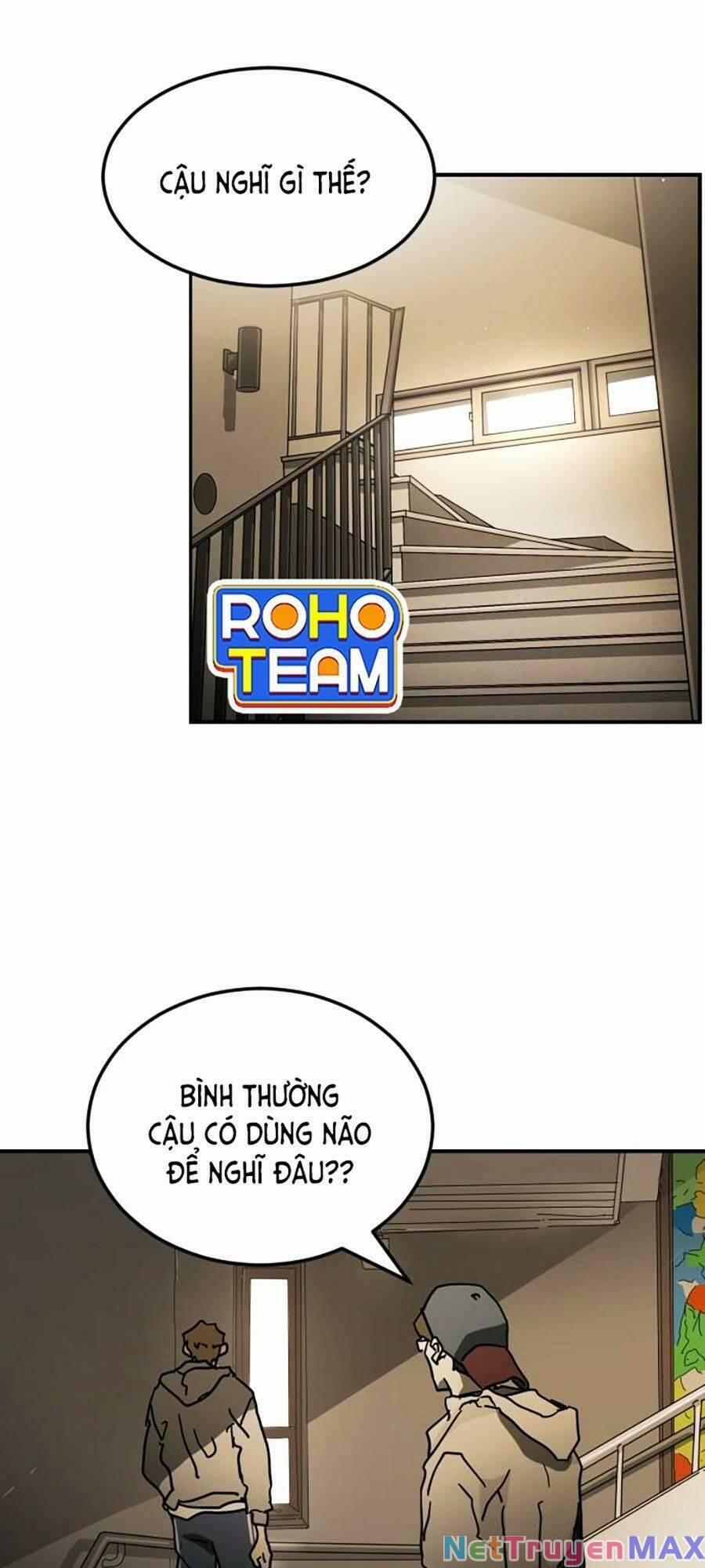 Đại Dịch Seoul 85 trang 80