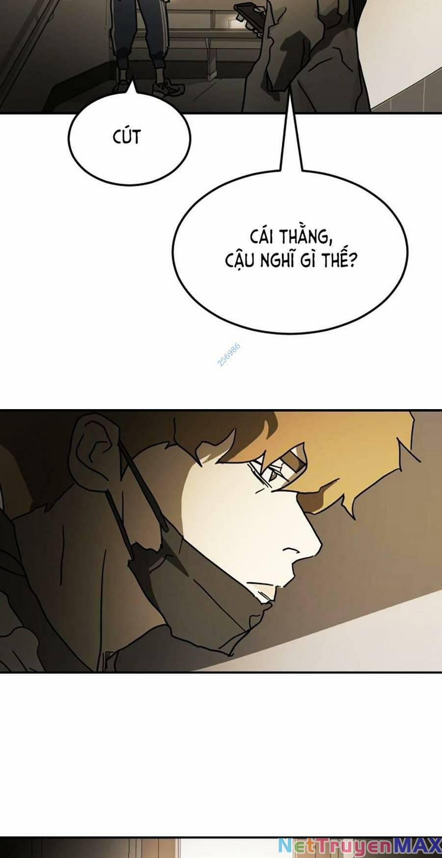 Đại Dịch Seoul 85 trang 81