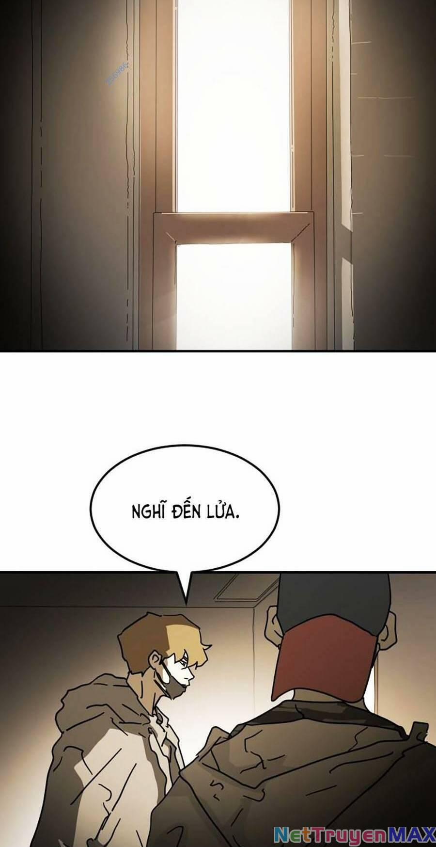 Đại Dịch Seoul 85 trang 82