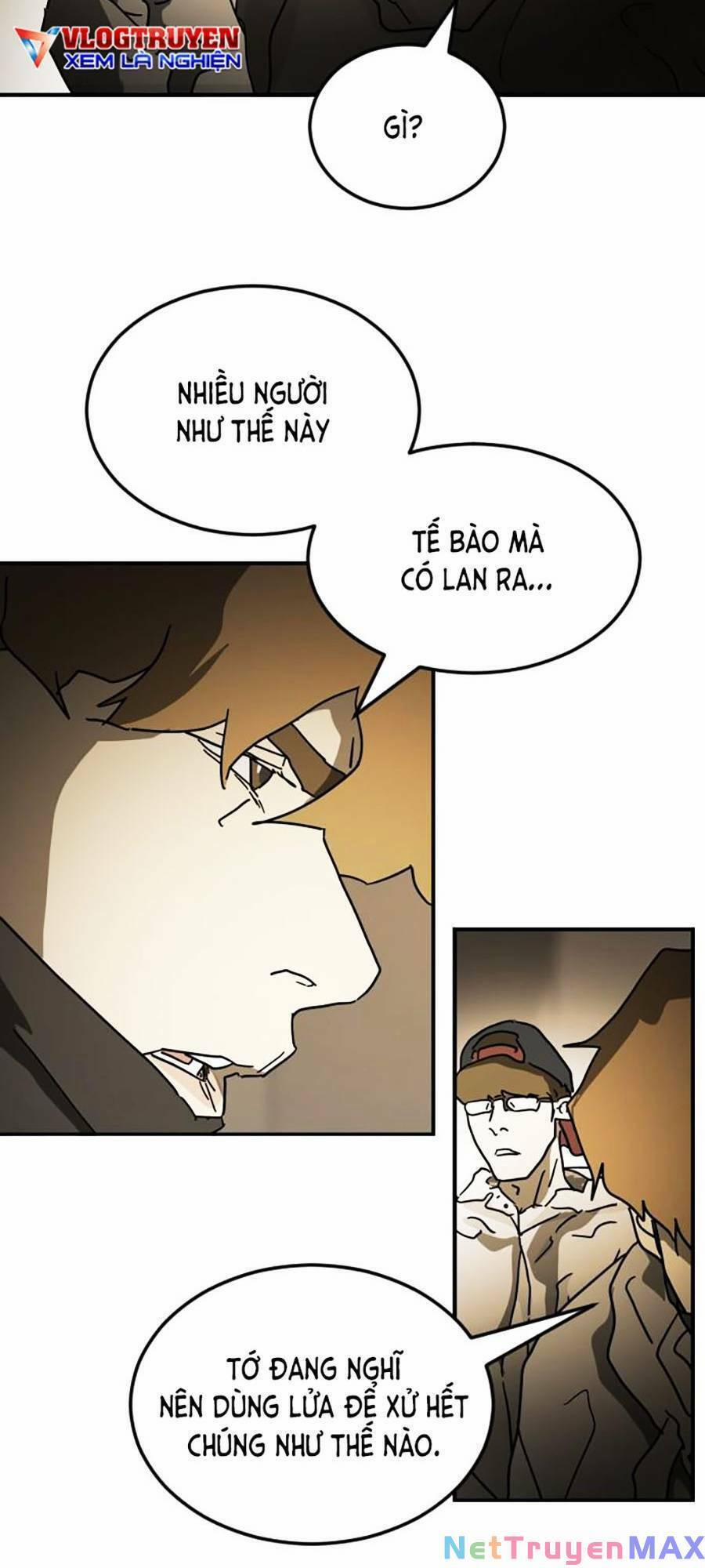 Đại Dịch Seoul 85 trang 83