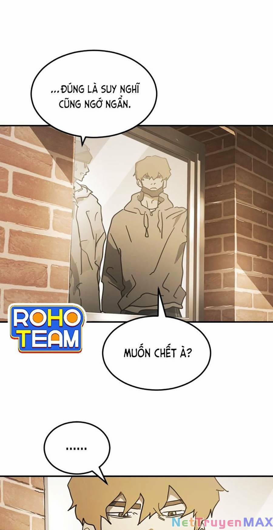 Đại Dịch Seoul 85 trang 84