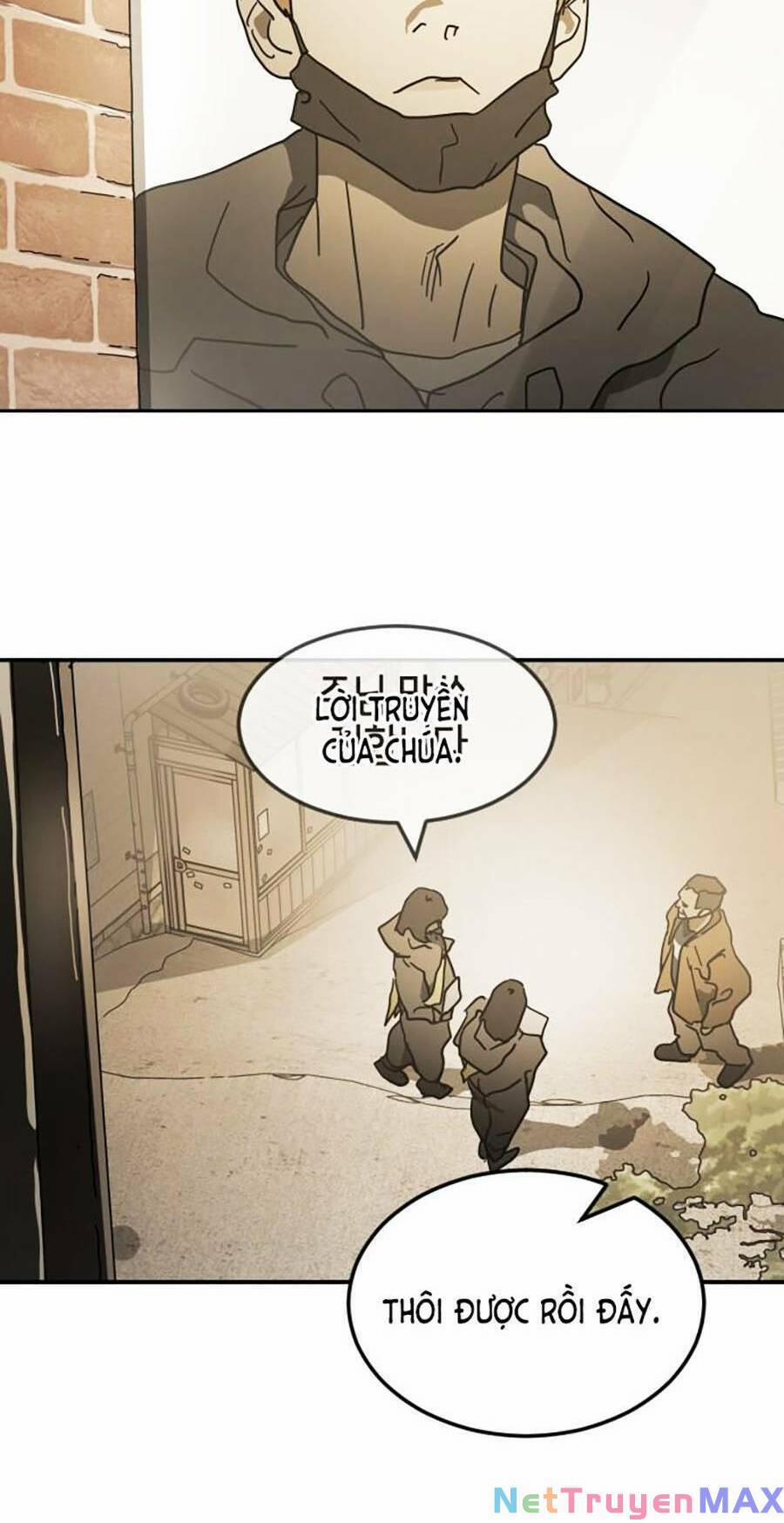 Đại Dịch Seoul 85 trang 85