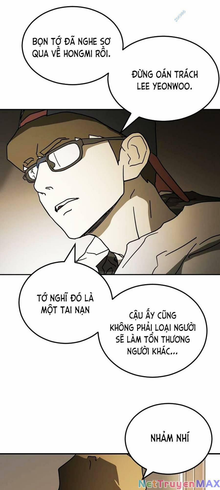 Đại Dịch Seoul 85 trang 86