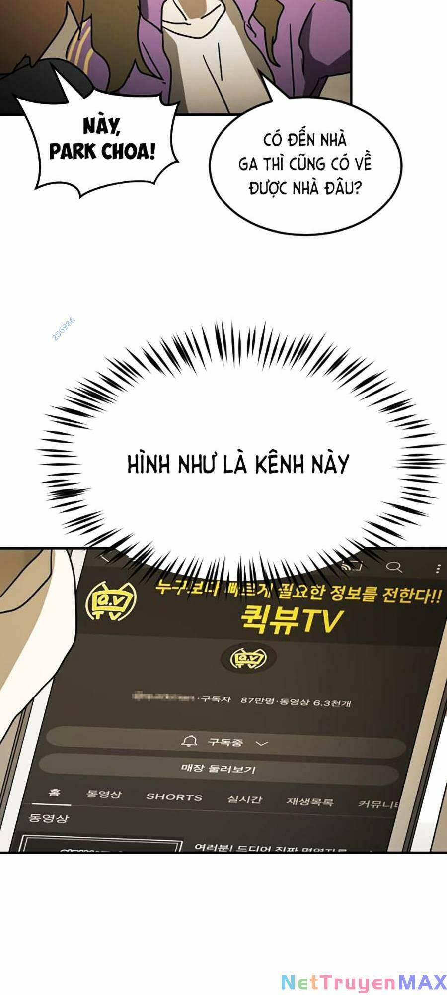 Đại Dịch Seoul 85 trang 92