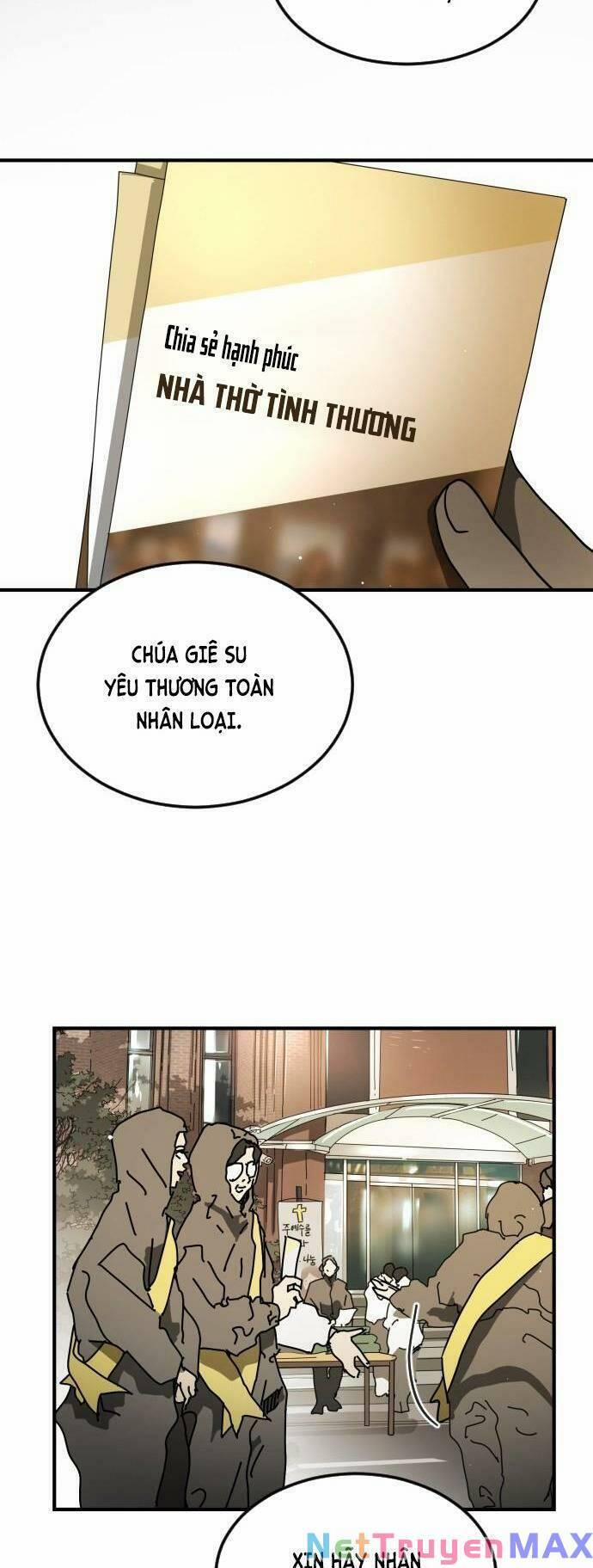 Đại Dịch Seoul 86 trang 1